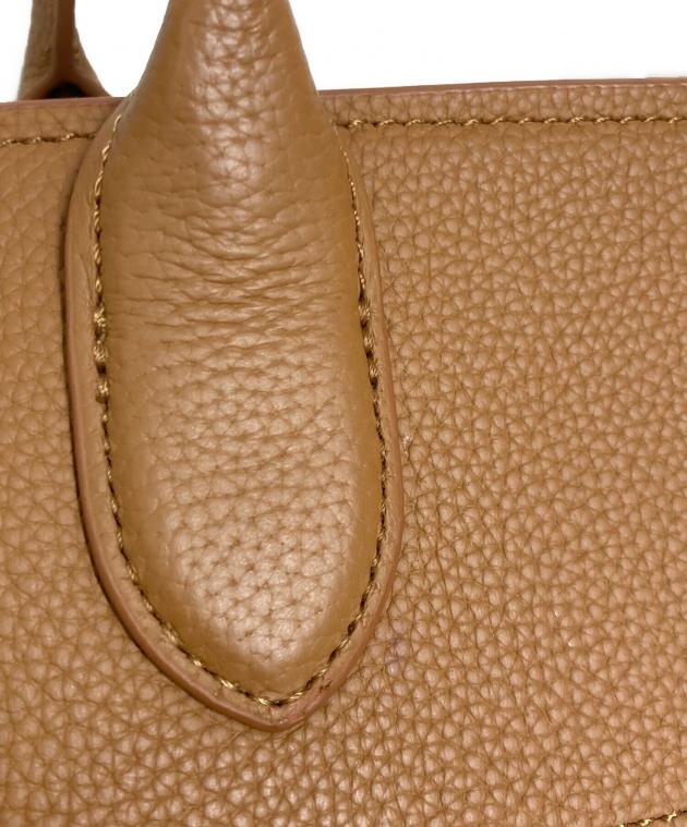 中古・古着通販】JISTORY (ジストリー) SIDE BELT BOSTON BAG（サイド