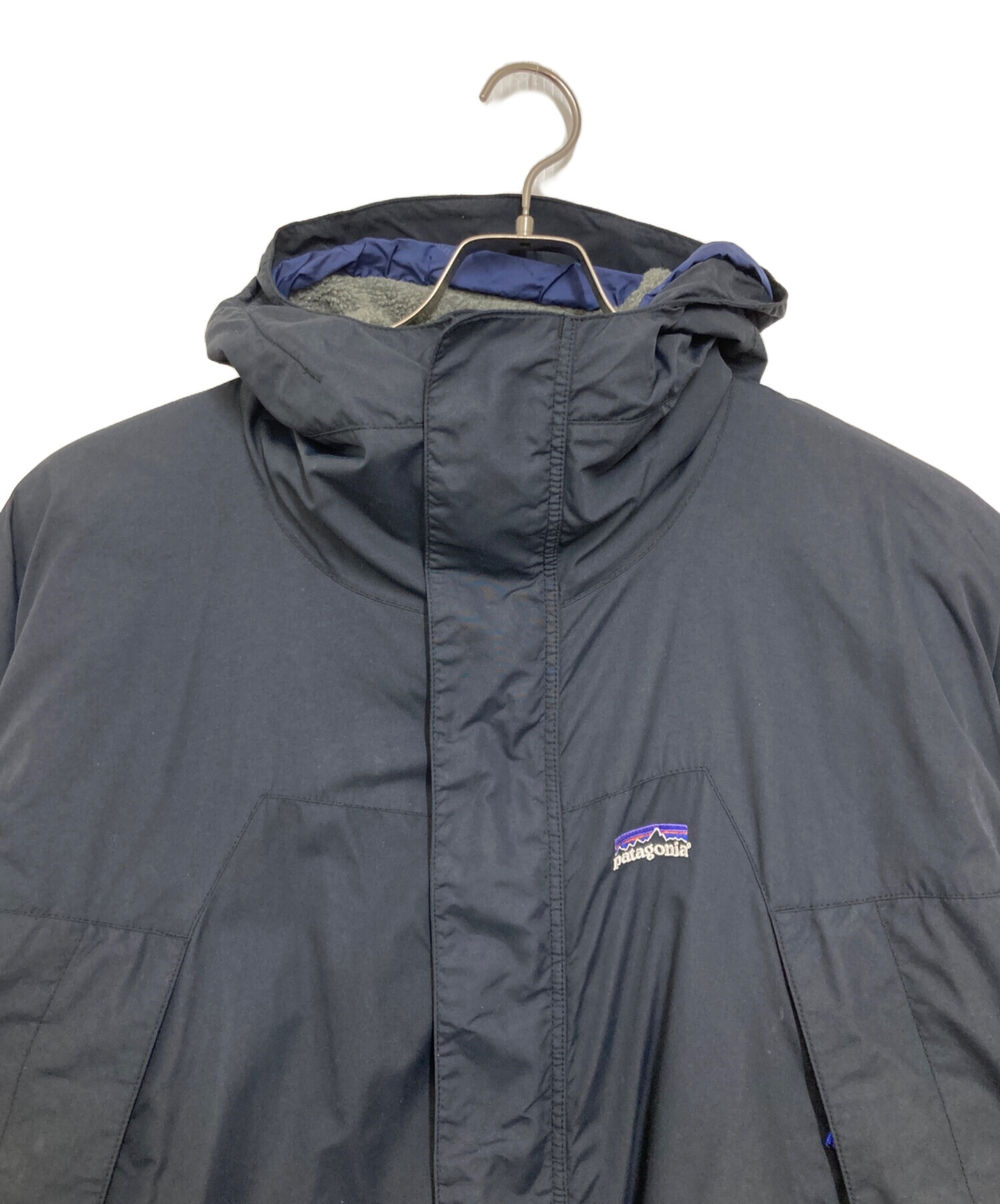 中古・古着通販】Patagonia (パタゴニア) 00's インファーノジャケット