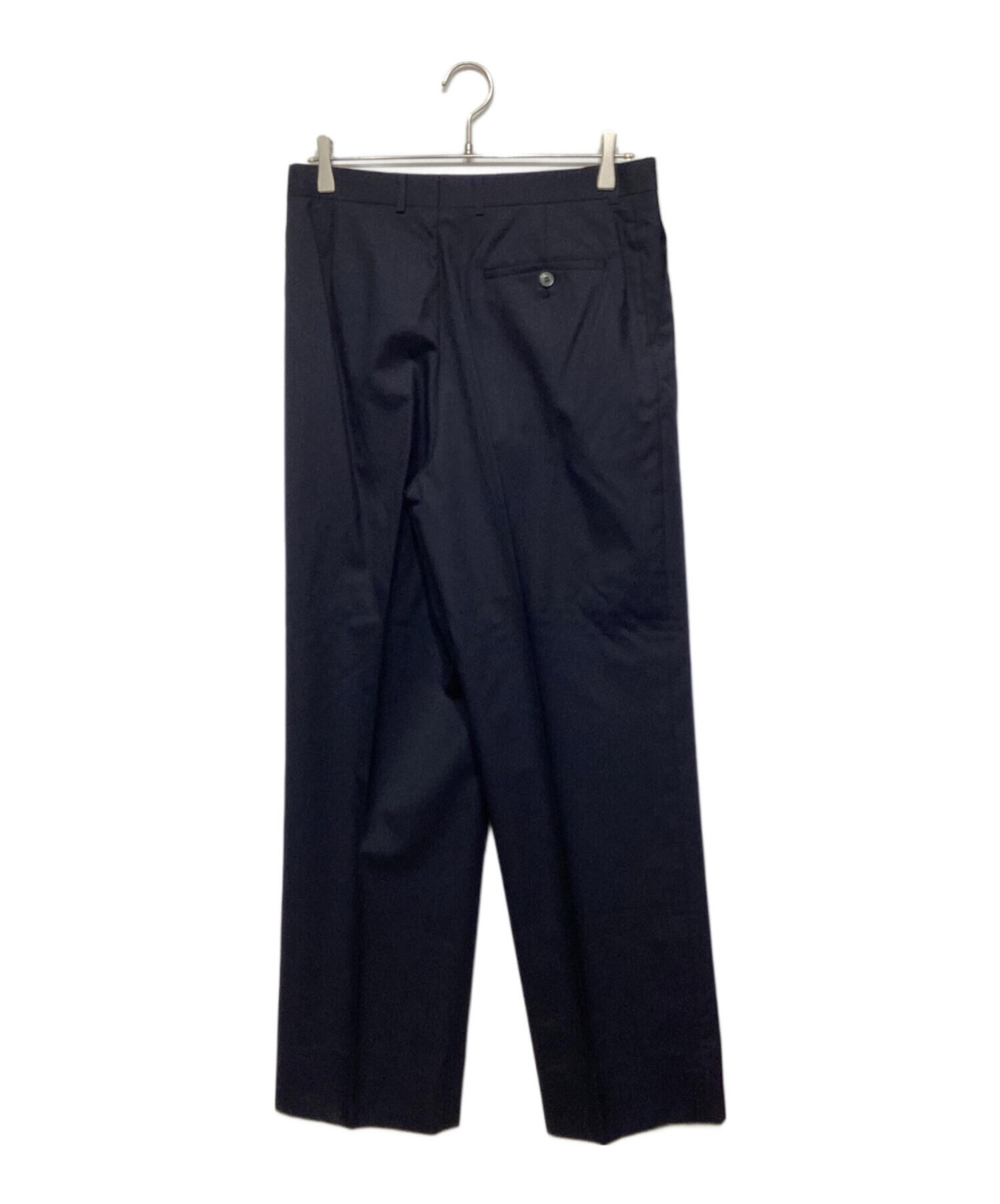 中古・古着通販】PAUL SMITH (ポールスミス) ダブルセットアップスーツ