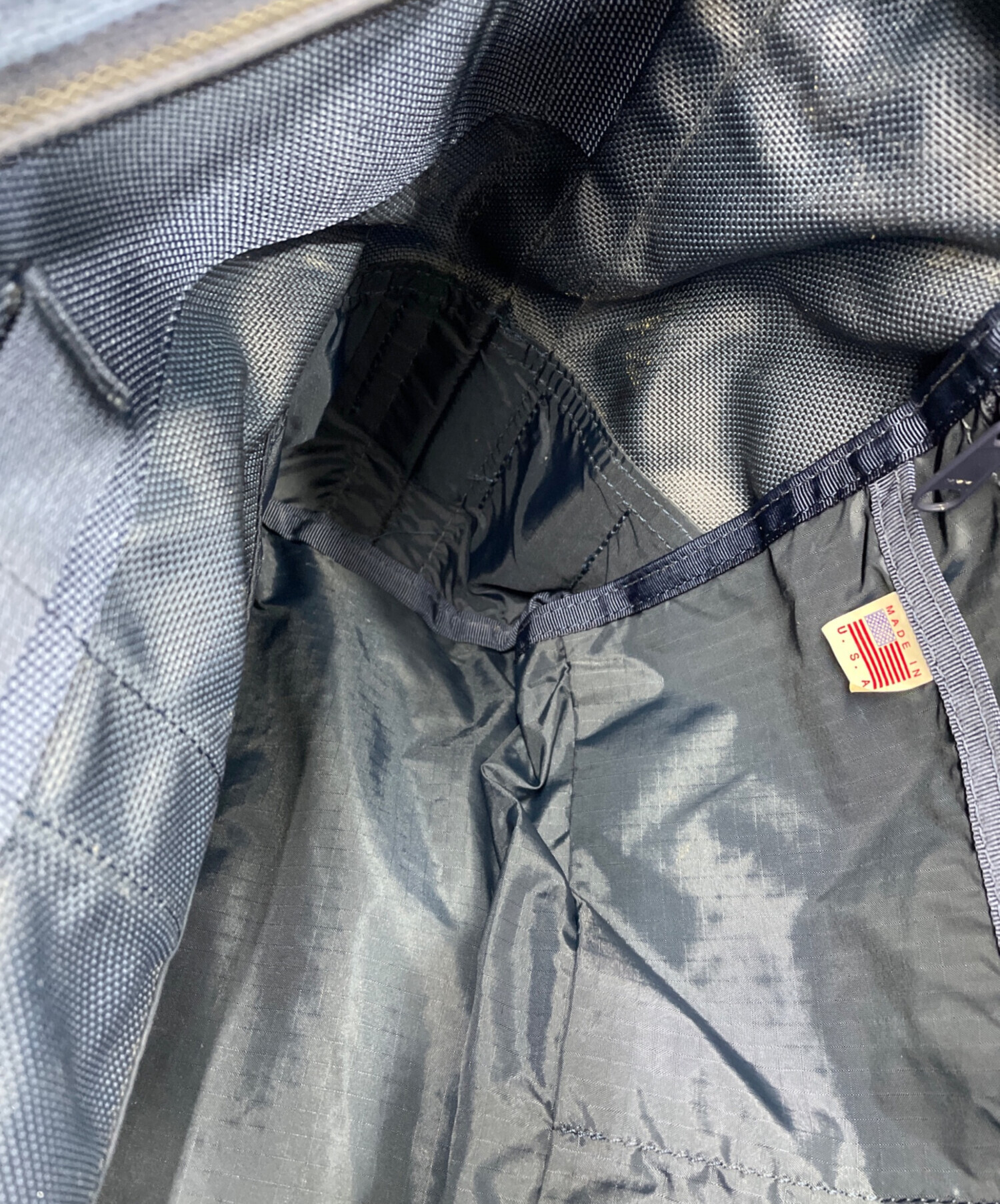 中古・古着通販】BRIEFING (ブリーフィング) BEAMS PLUS (ビームス