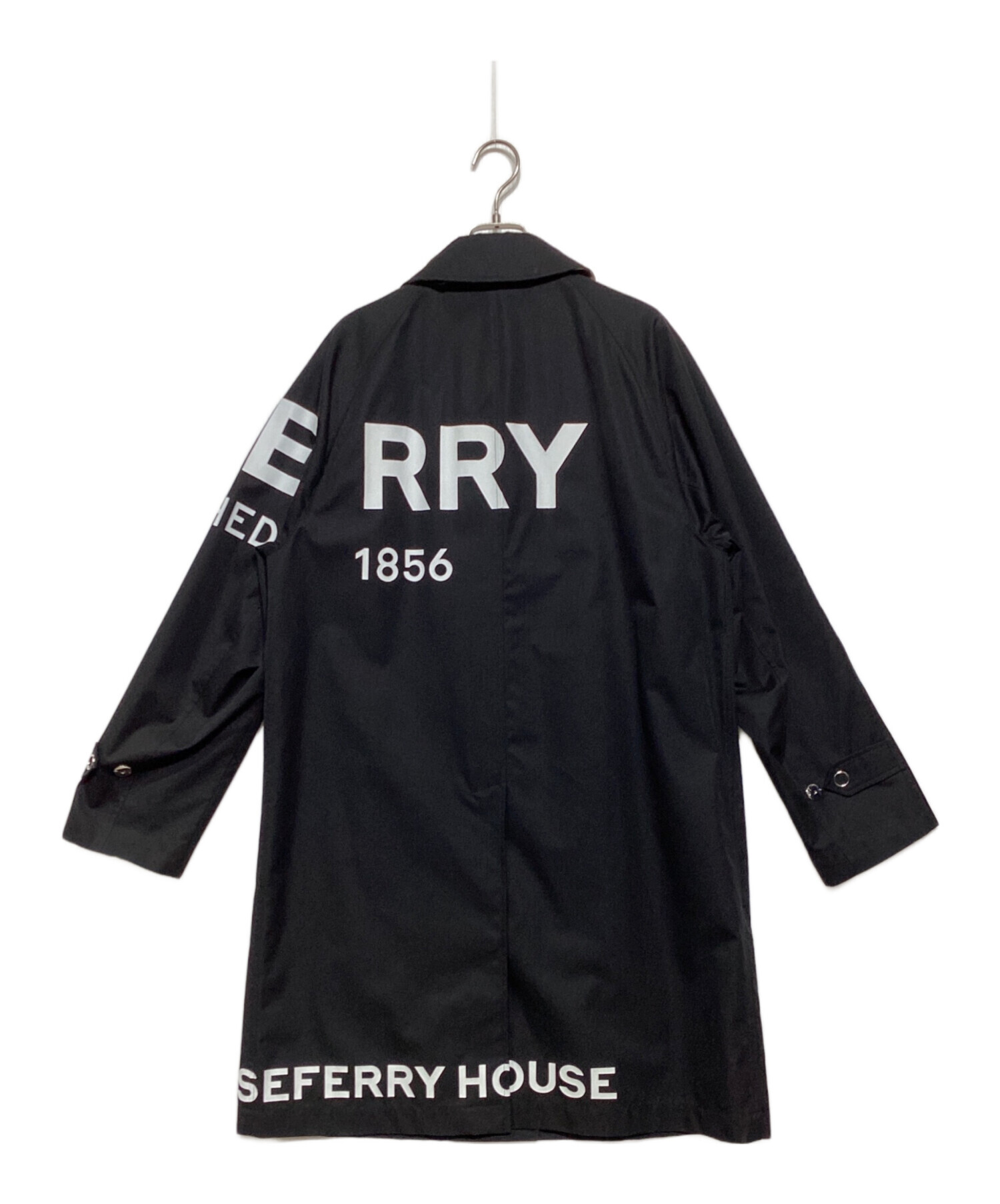 中古・古着通販】BURBERRY (バーバリー) ホースフェリー プリント