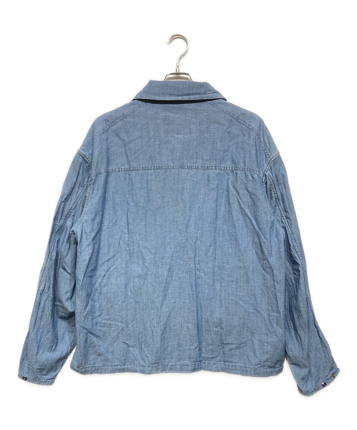 中古・古着通販】Barbour (バブアー) Durham ライトウェイト