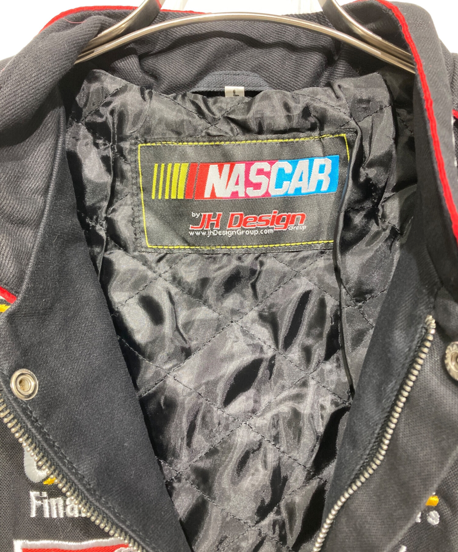 中古・古着通販】NASCAR by JH Design (ナスカーバイジェイエイチ
