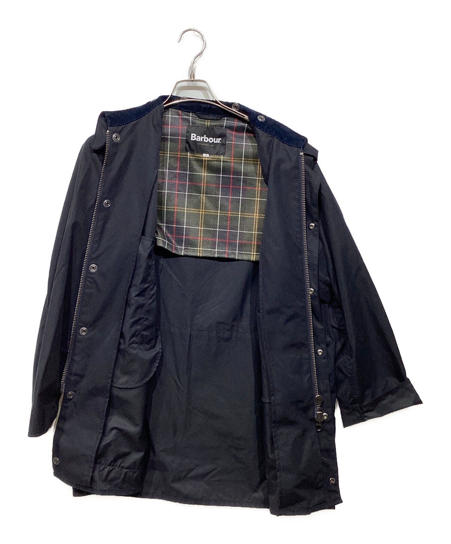 中古・古着通販】Barbour (バブアー) green label relaxing (グリーン