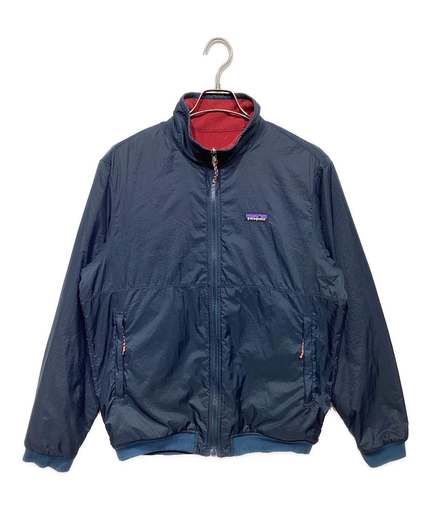 中古・古着通販】Patagonia (パタゴニア) リバーシブル・シェルド