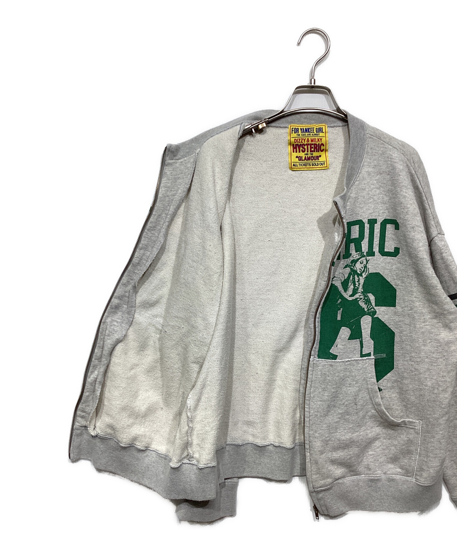 中古・古着通販】Hysteric Glamour (ヒステリックグラマー) 76