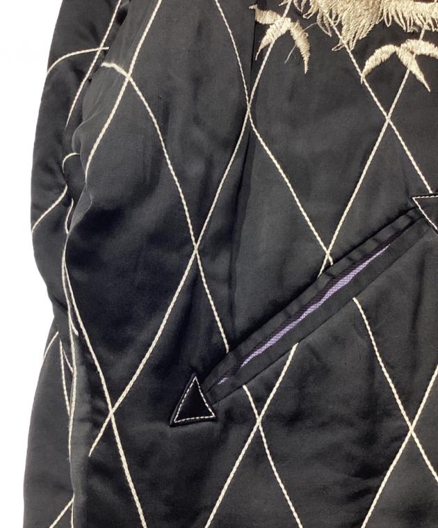 中古・古着通販】SASQUATCHfabrix. (サスクワッチファブリックス