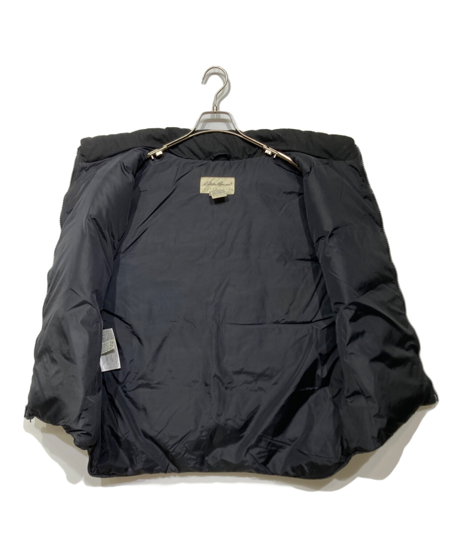 中古・古着通販】Eddie Bauer (エディーバウアー) 90-00's 白タグ