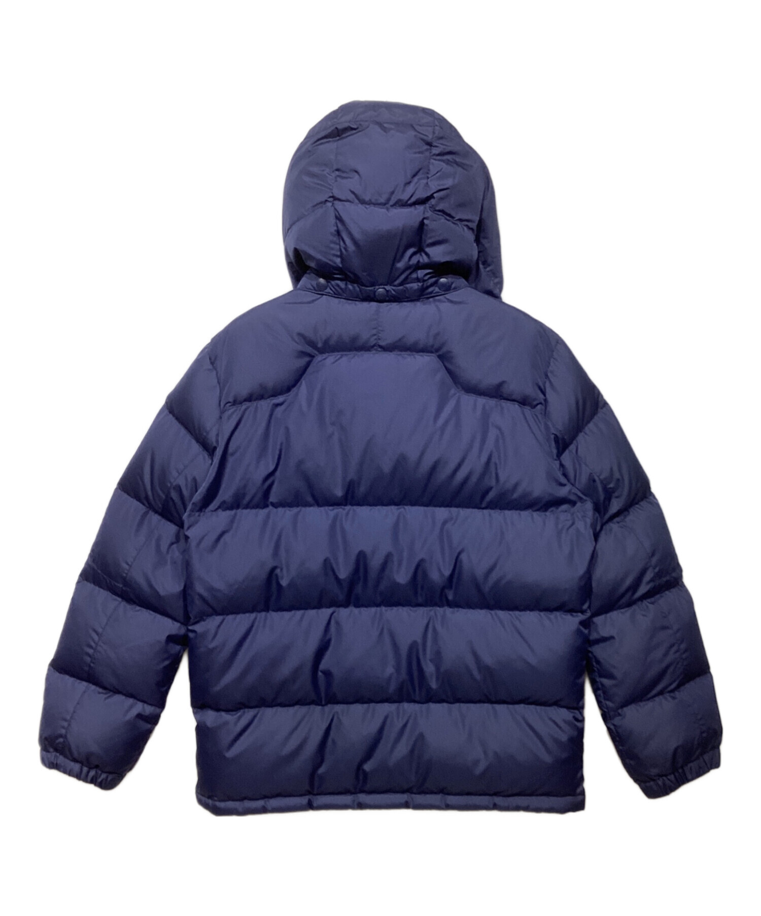 中古・古着通販】POLO RALPH LAUREN (ポロ・ラルフローレン) ダウン