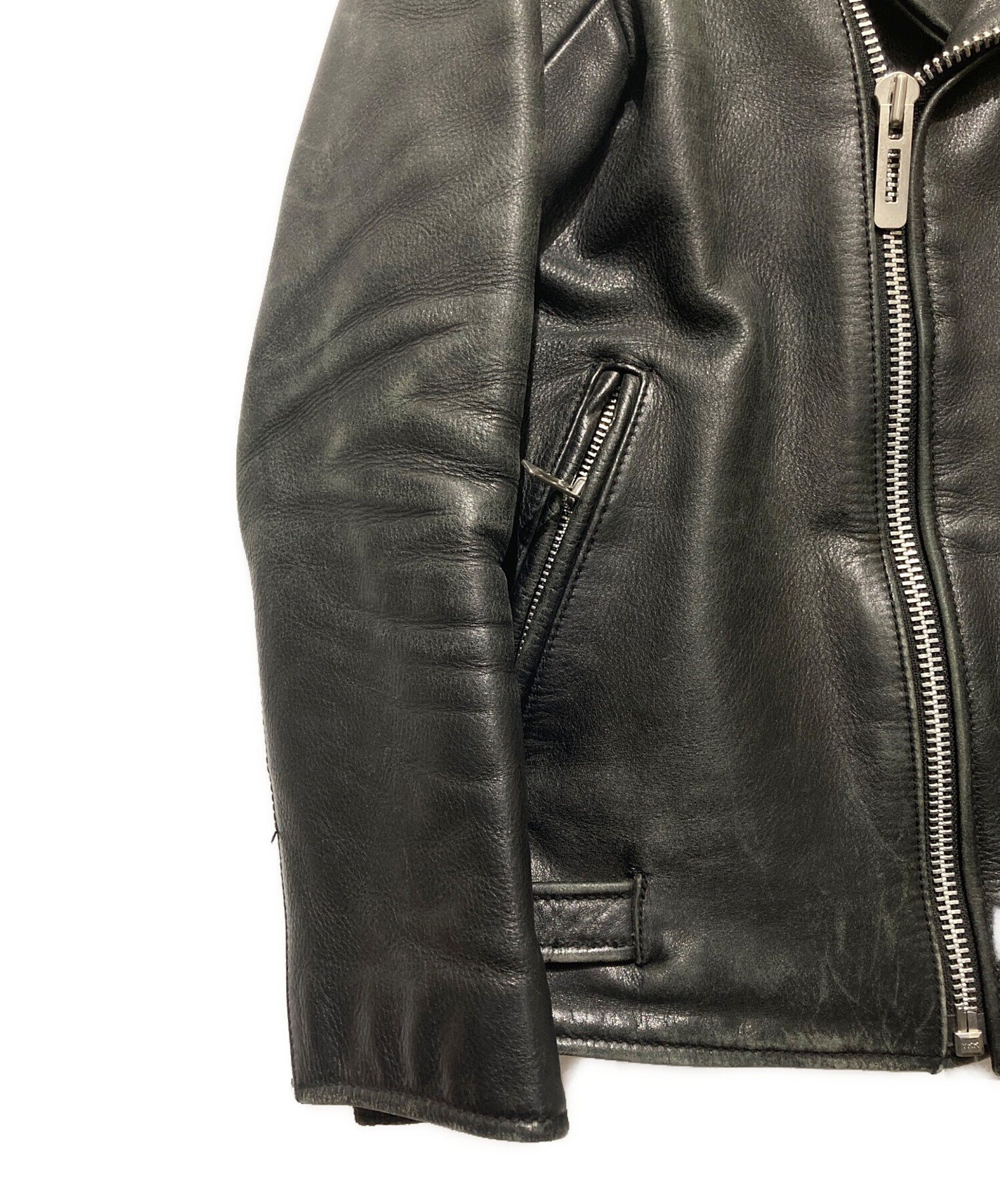 中古・古着通販】Hysteric Glamour (ヒステリックグラマー) ダブル