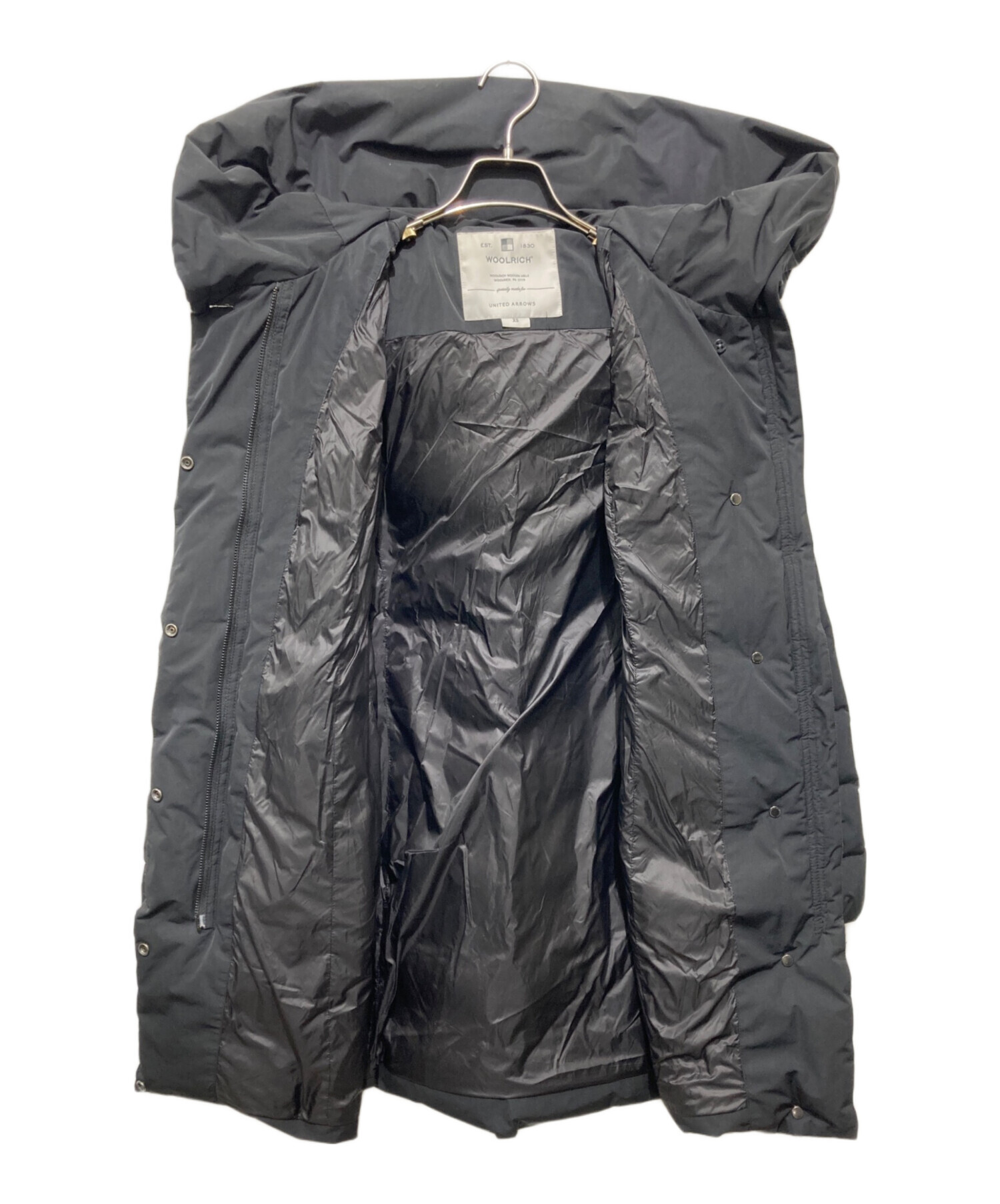 中古・古着通販】WOOLRICH (ウールリッチ) UNITED ARROWS