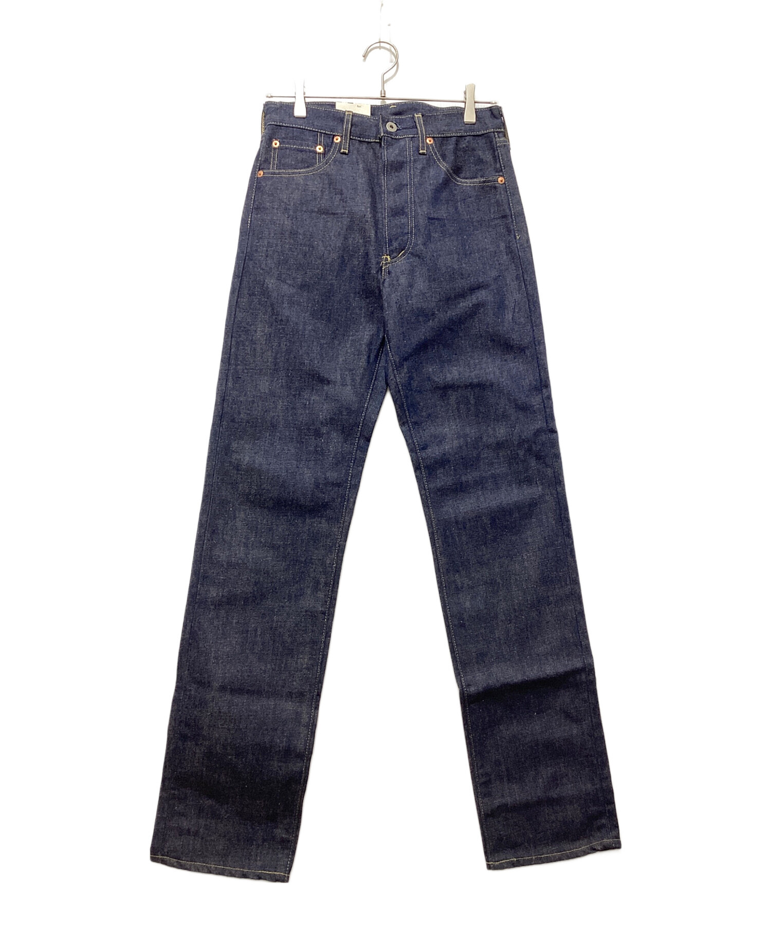 中古・古着通販】LEVI'S (リーバイス) 91年製 503BSXX ボタン裏刻印J22