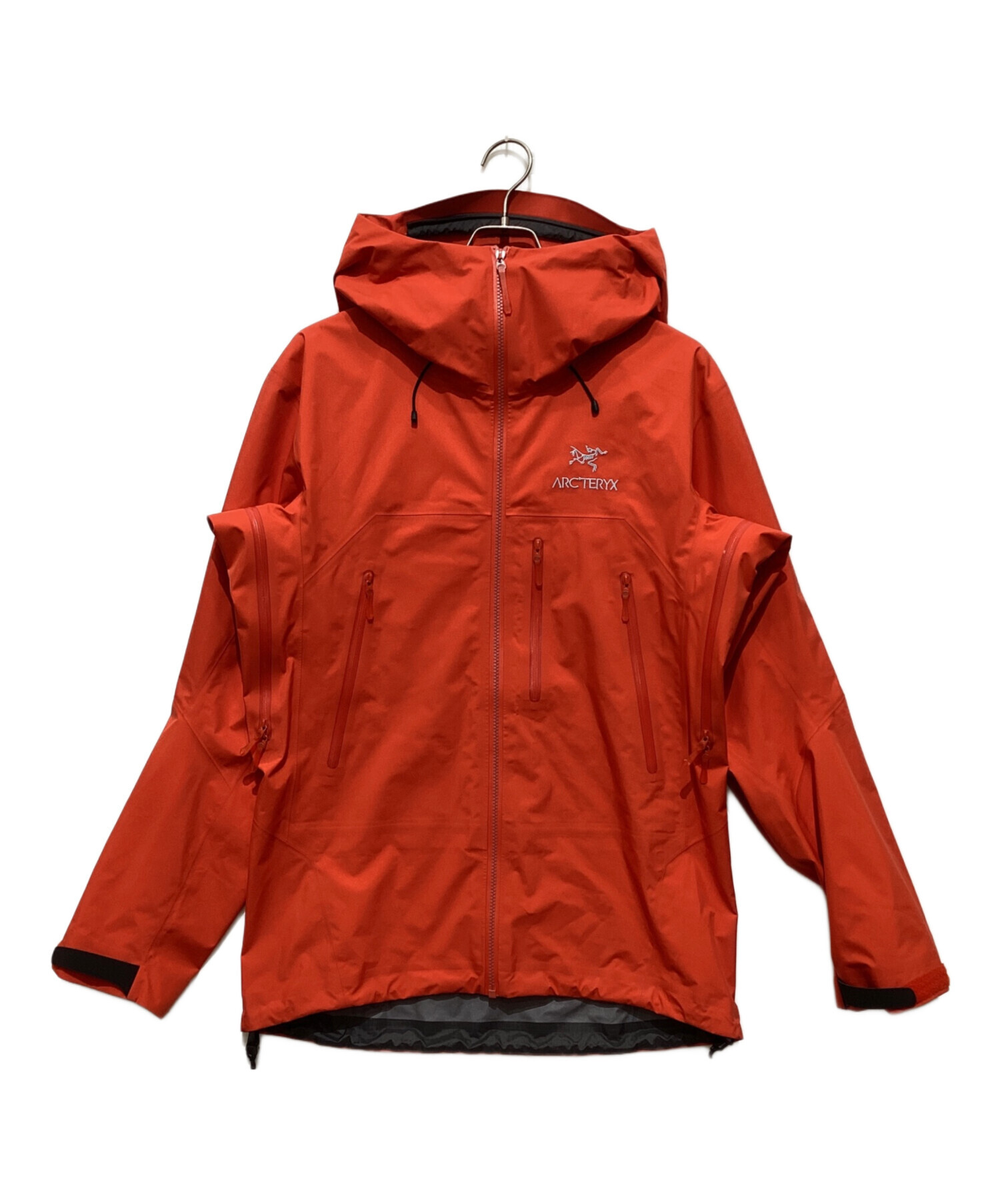 中古・古着通販】ARC'TERYX (アークテリクス) GORE-TEX PRO BETA SV