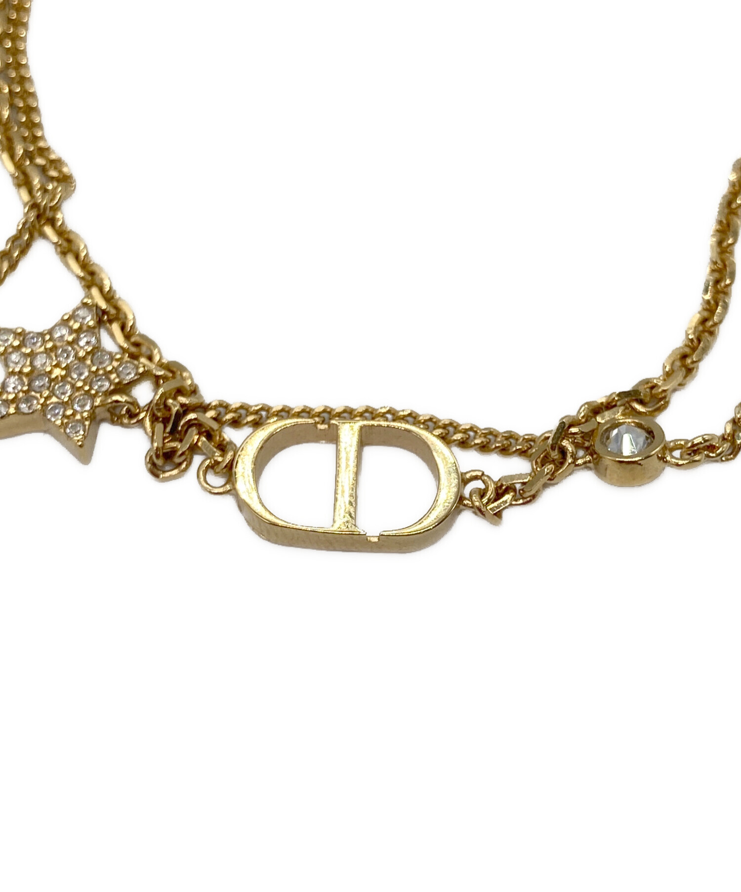 中古・古着通販】Christian Dior (クリスチャン ディオール) ダブル