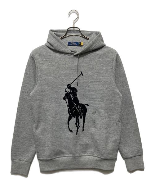 中古・古着通販】POLO RALPH LAUREN (ポロ・ラルフローレン) ビッグ