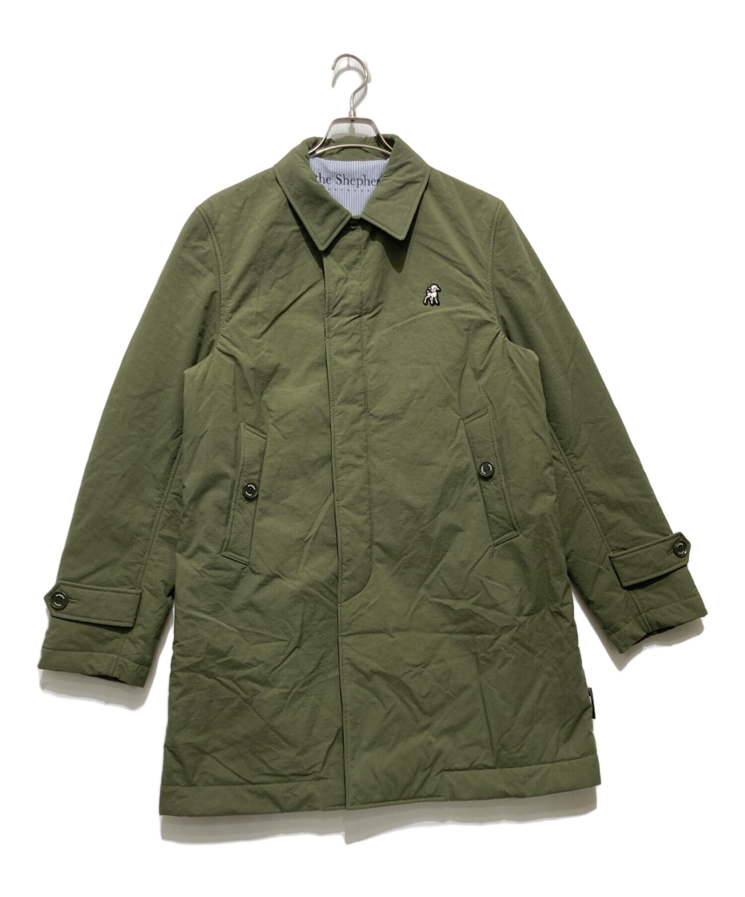 中古・古着通販】The shepherd UNDERCOVER (ザシェパード アンダー