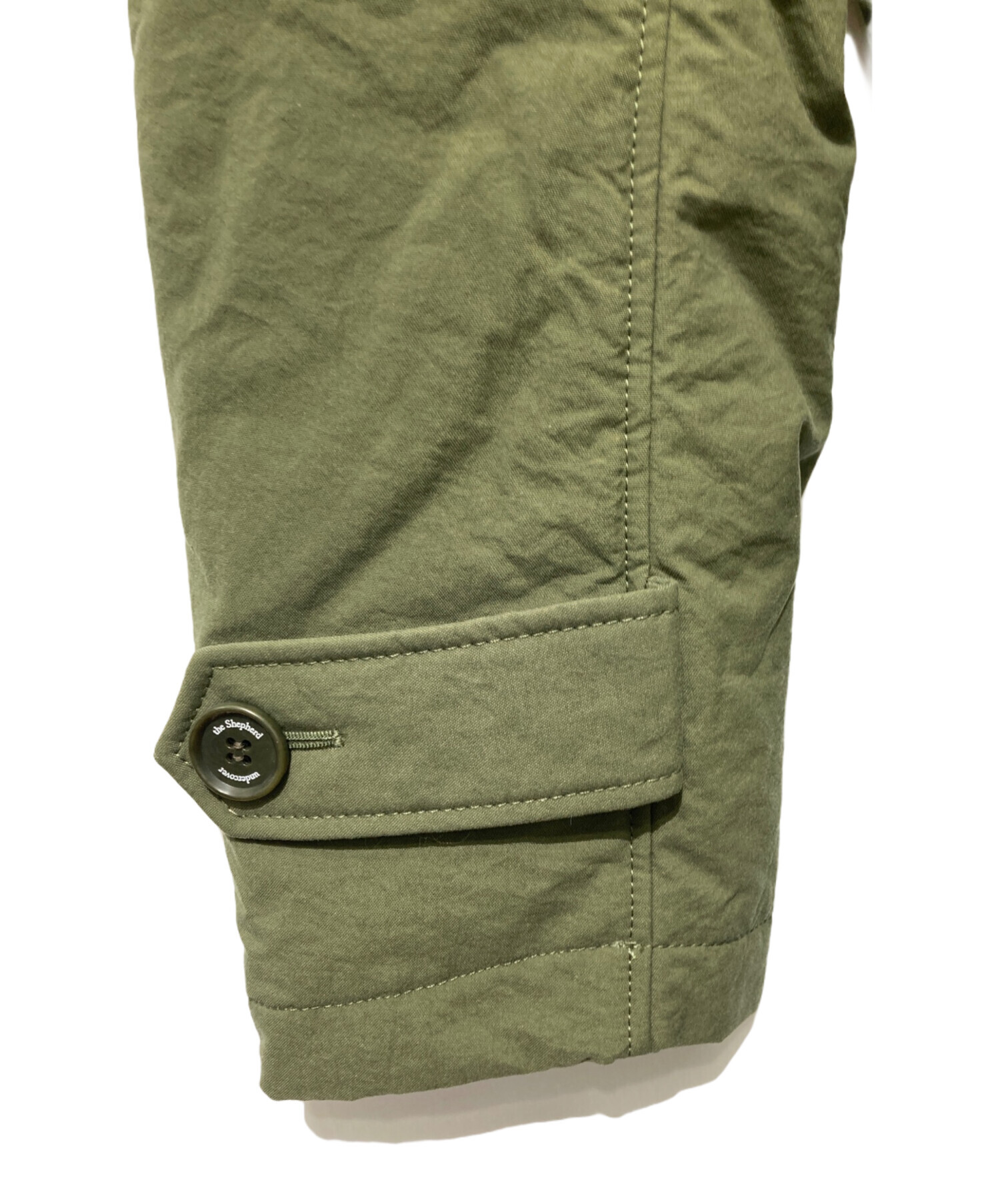 中古・古着通販】The shepherd UNDERCOVER (ザシェパード アンダー