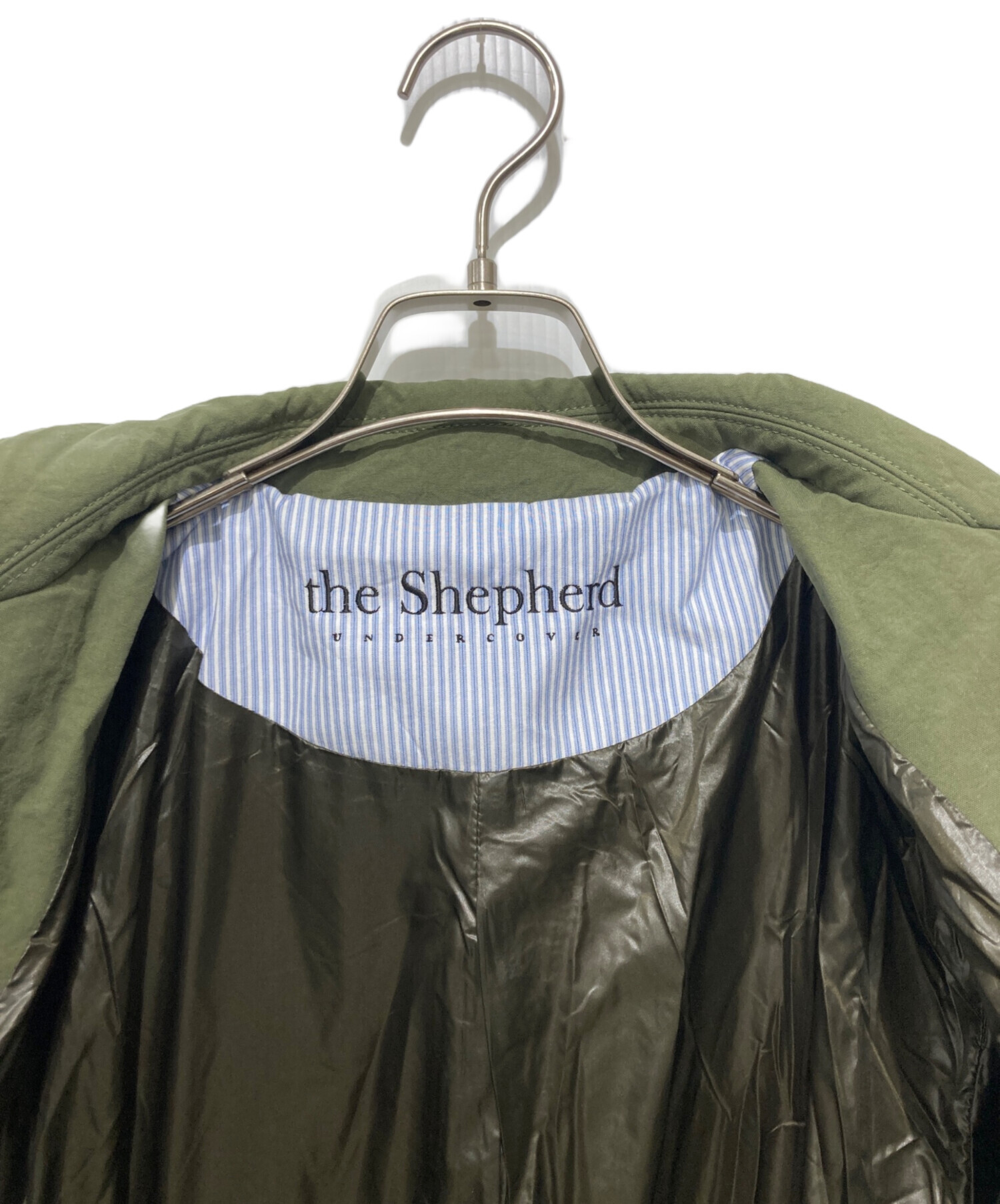 中古・古着通販】The shepherd UNDERCOVER (ザシェパード アンダー
