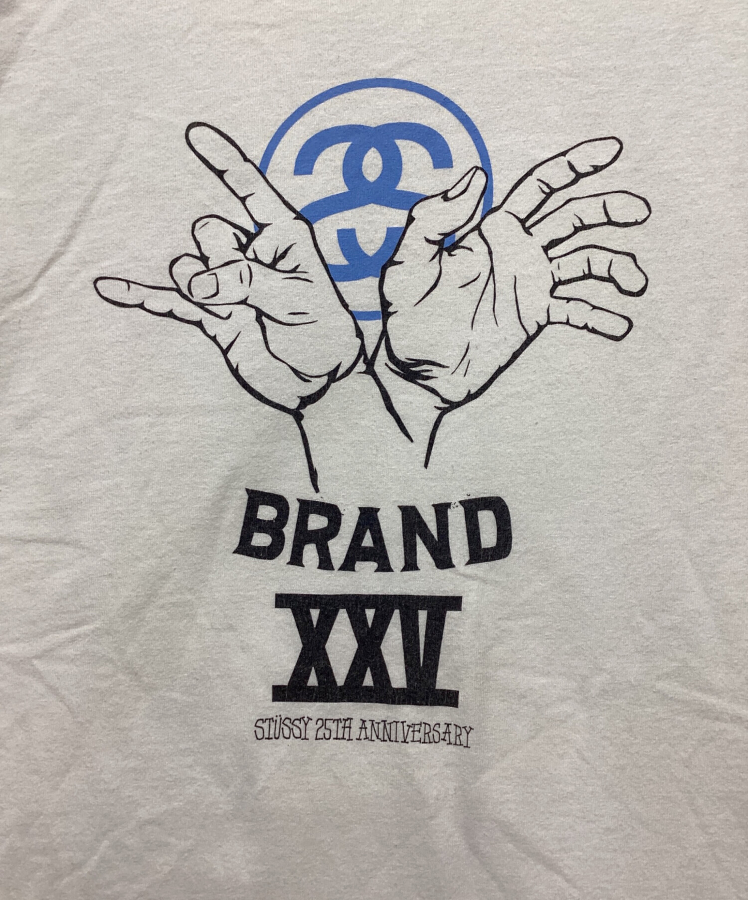 中古・古着通販】stussy (ステューシー) NEIGHBORHOOD (ネイバーフッド