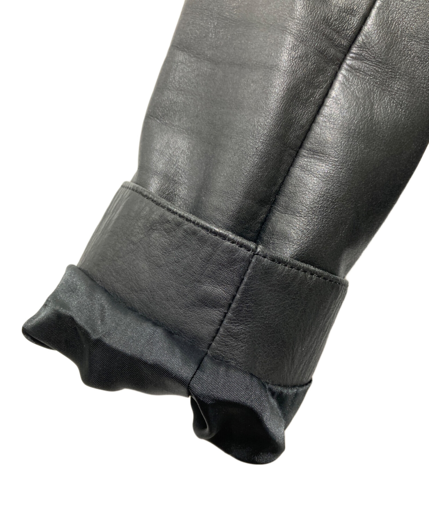 中古・古着通販】BURBERRY BLACK LABEL (バーバリーブラックレーベル