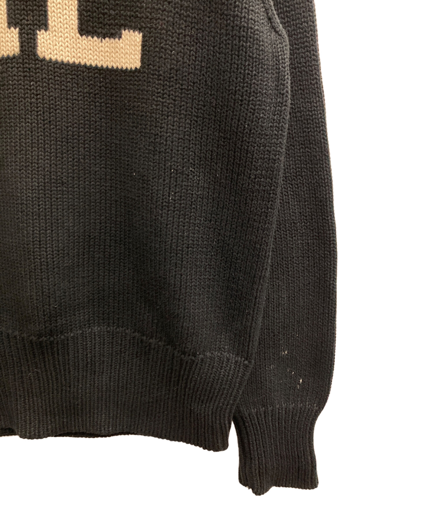 中古・古着通販】POLO RALPH LAUREN (ポロ・ラルフローレン) エルボー