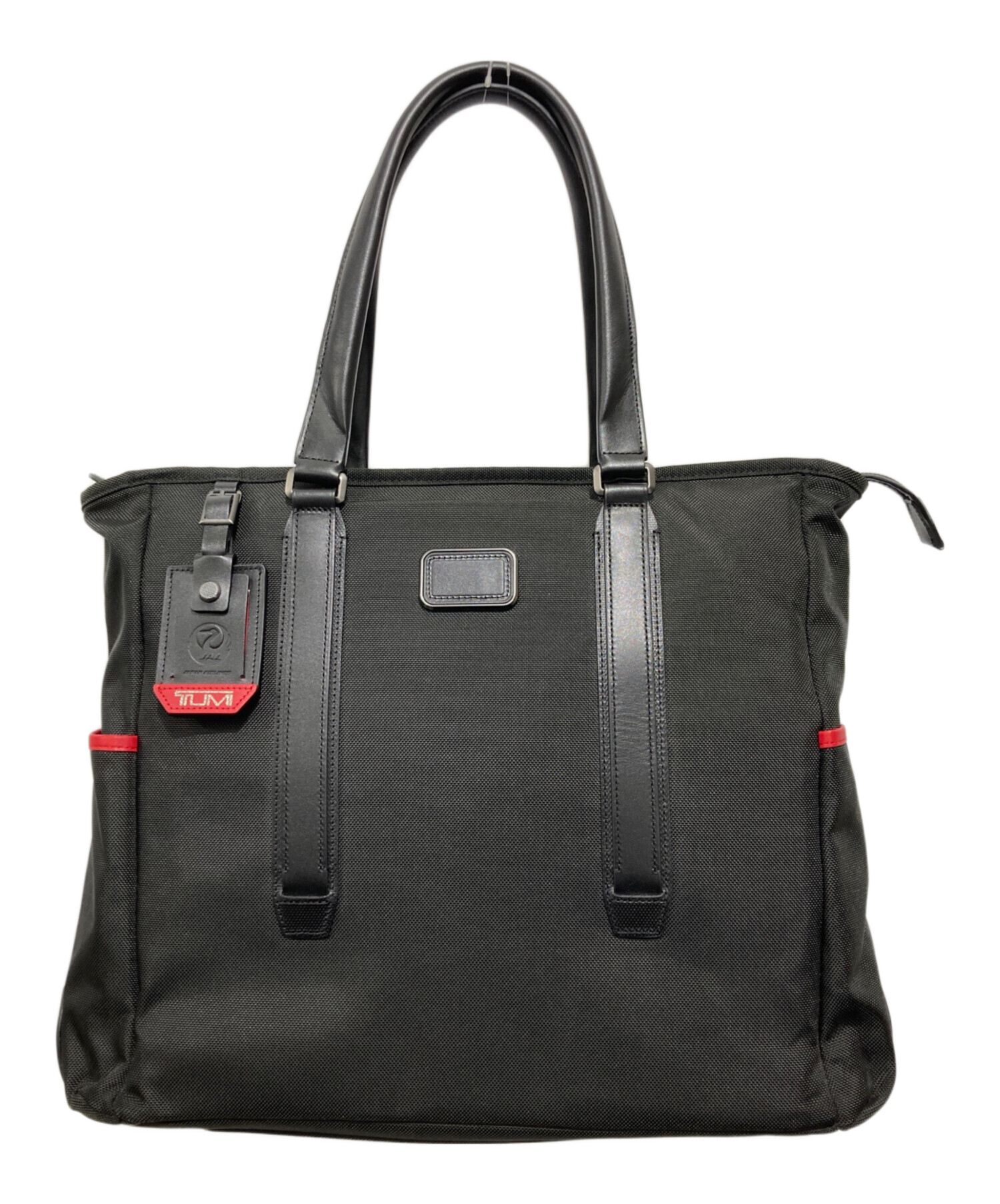 中古・古着通販】TUMI (トゥミ) Jarvisオリジナルトートバッグ