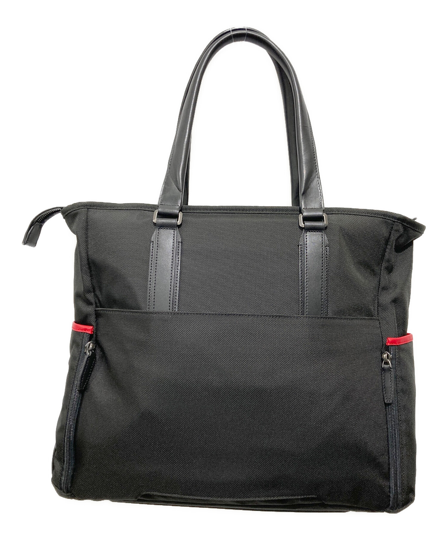 中古・古着通販】TUMI (トゥミ) Jarvisオリジナルトートバッグ