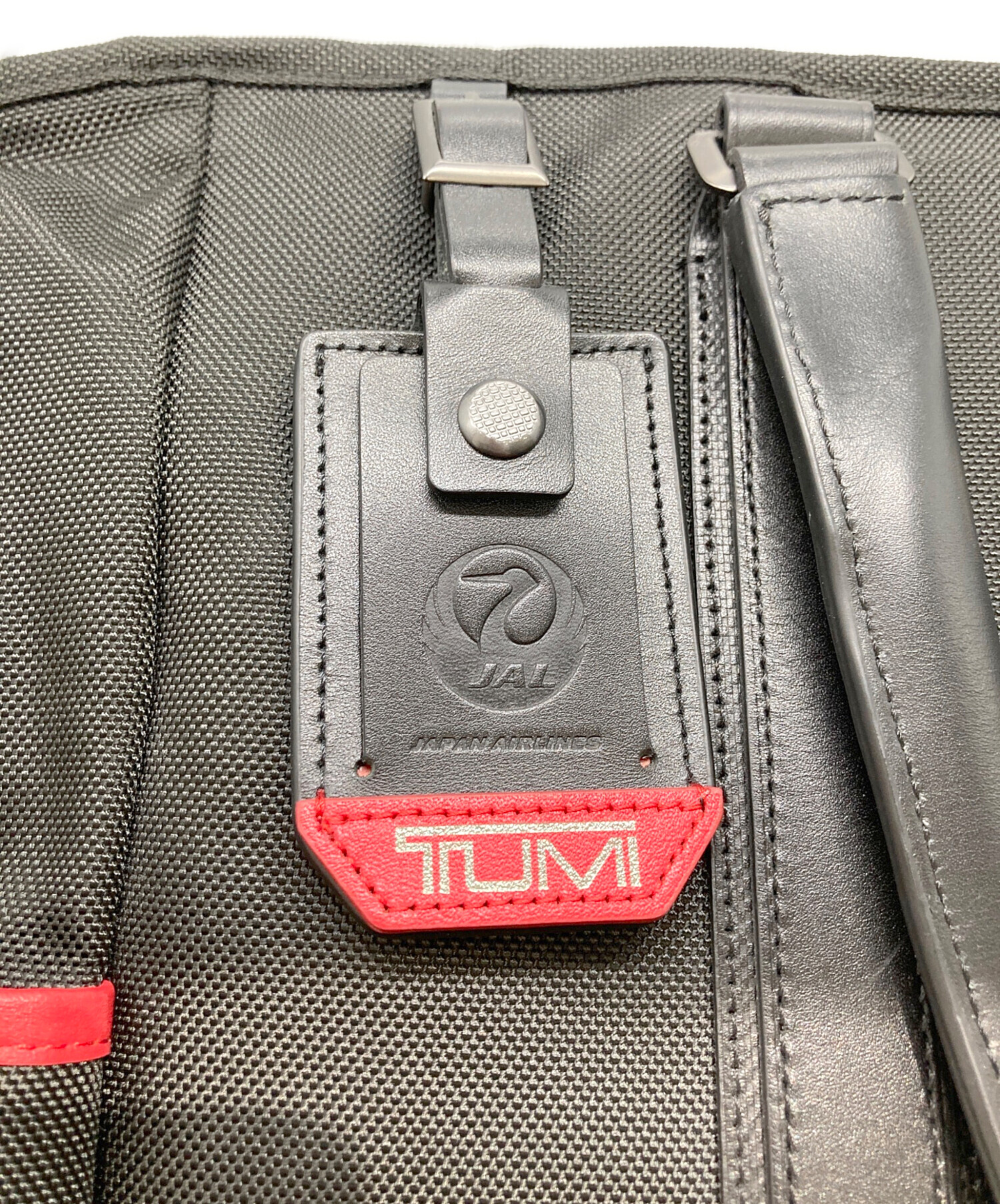 中古・古着通販】TUMI (トゥミ) Jarvisオリジナルトートバッグ