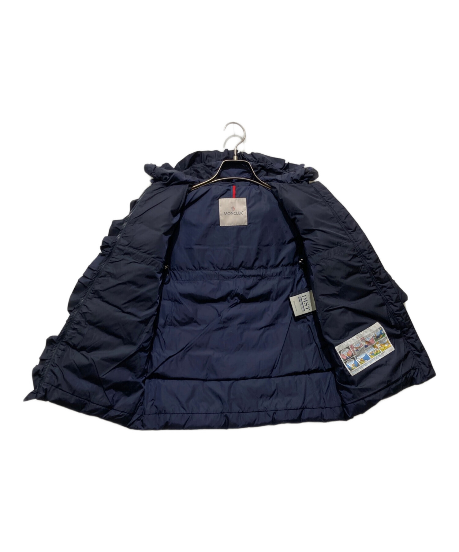 中古・古着通販】MONCLER (モンクレール) ダウンコート / VENNAL