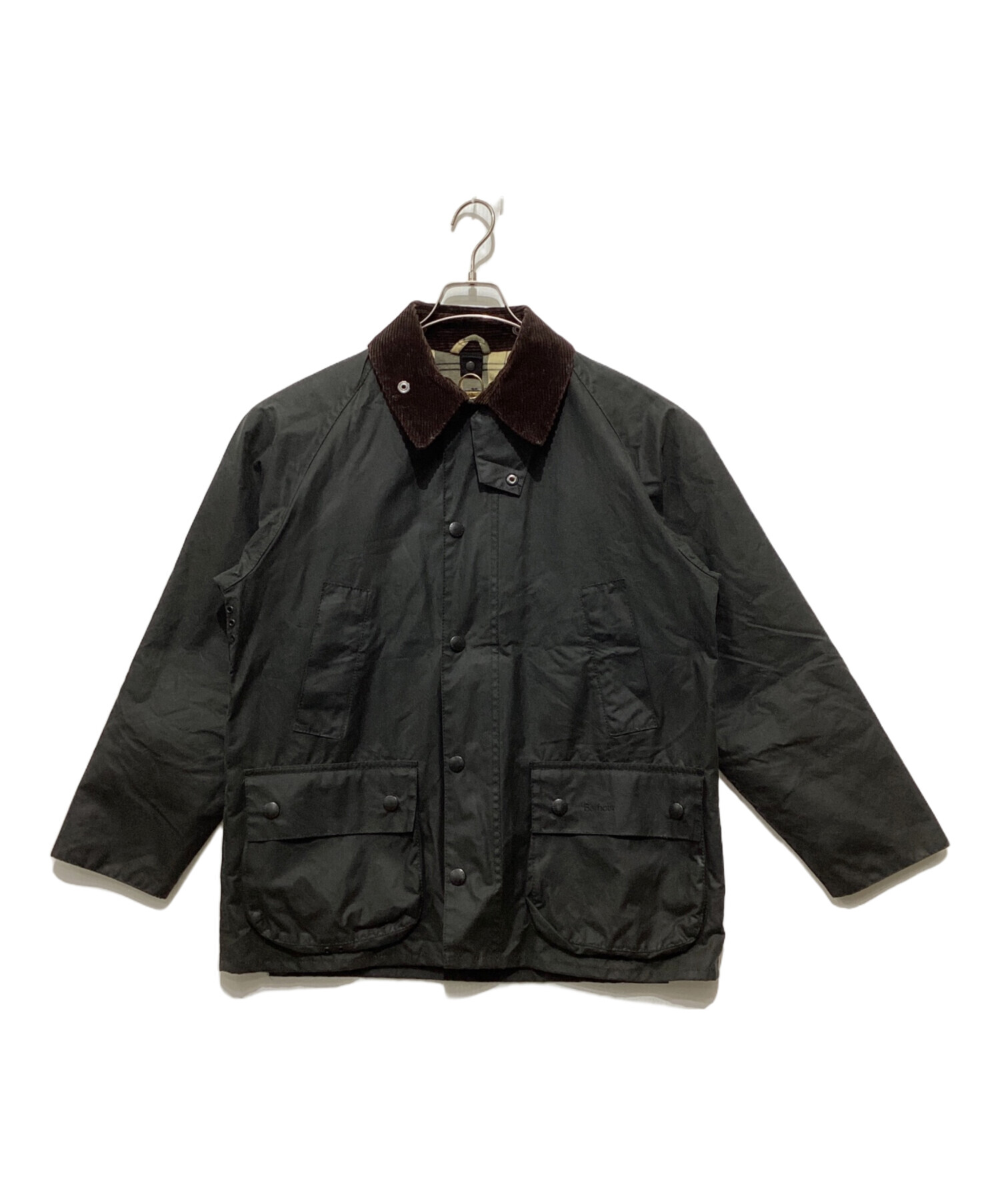 中古・古着通販】Barbour (バブアー) ビデイル オイルドジャケット