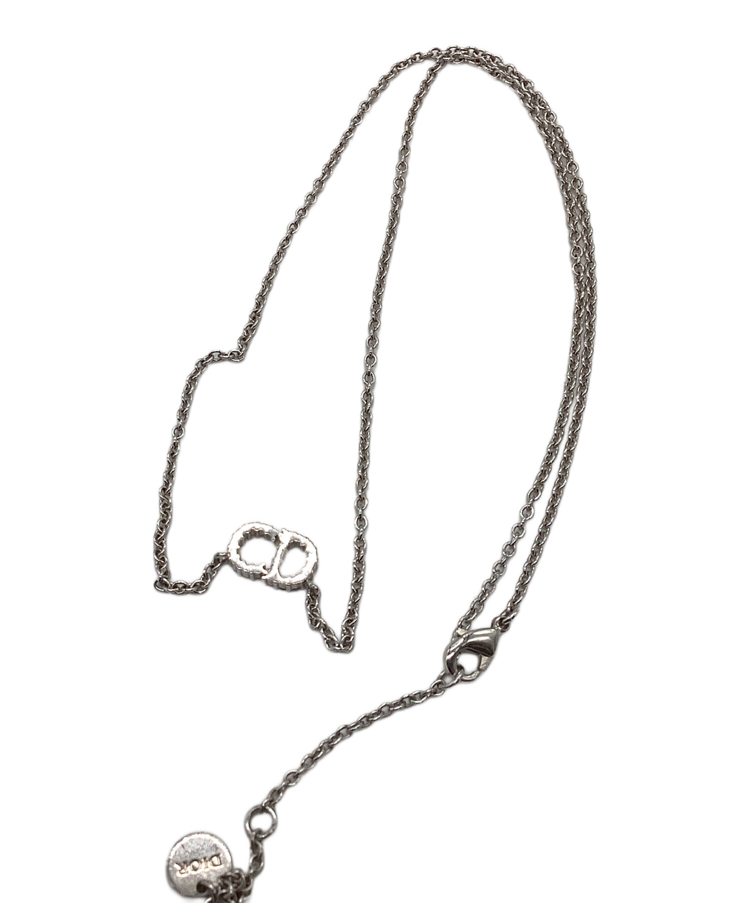 中古・古着通販】Christian Dior (クリスチャン ディオール) CD