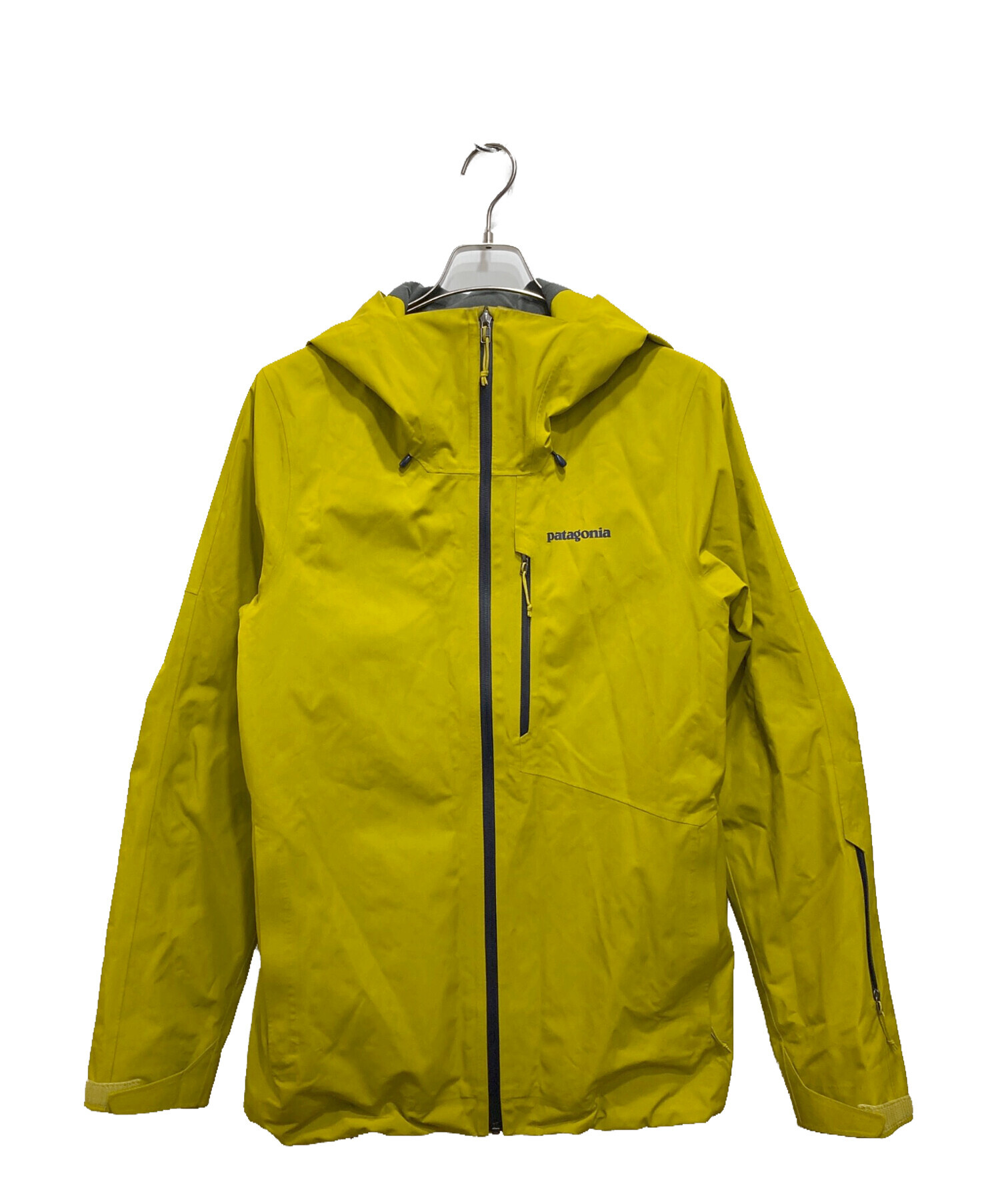 中古・古着通販】Patagonia (パタゴニア) Men's Powder Bowl Jacket