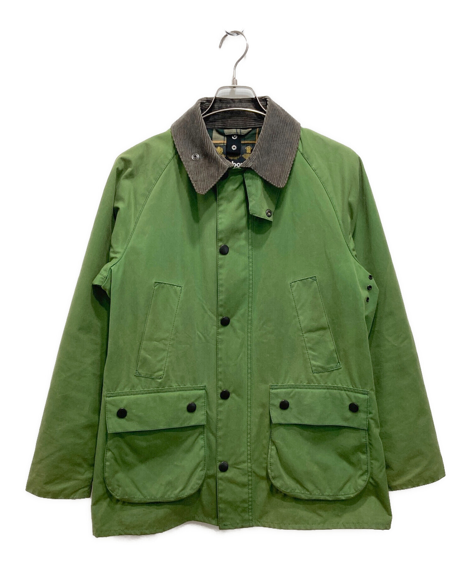 Barbour bedale sl 40 バブアー ビデイル スリム ウール ユナイテッド