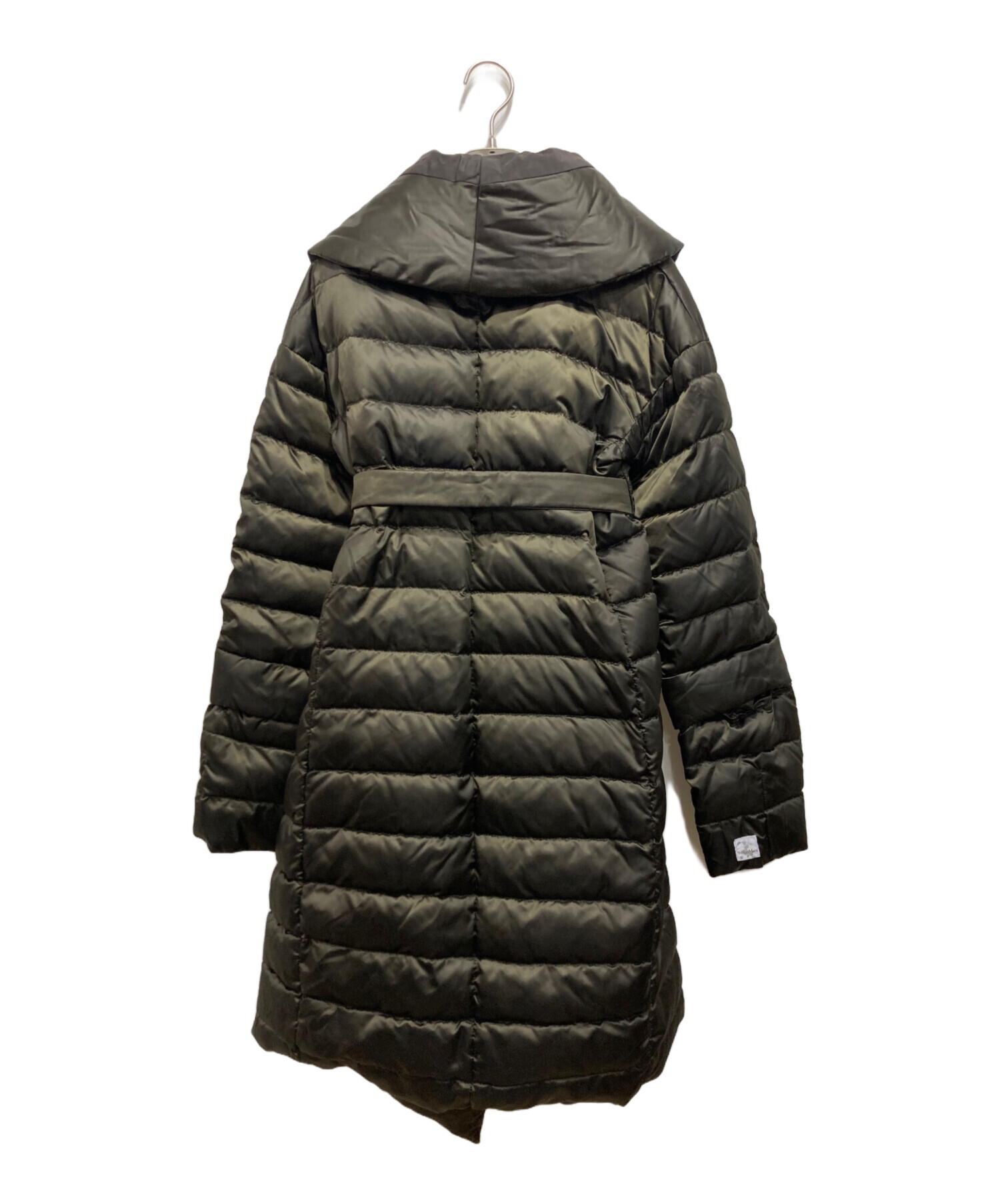 中古・古着通販】'S Max Mara (エスマックスマーラ) 中綿リバーシブル