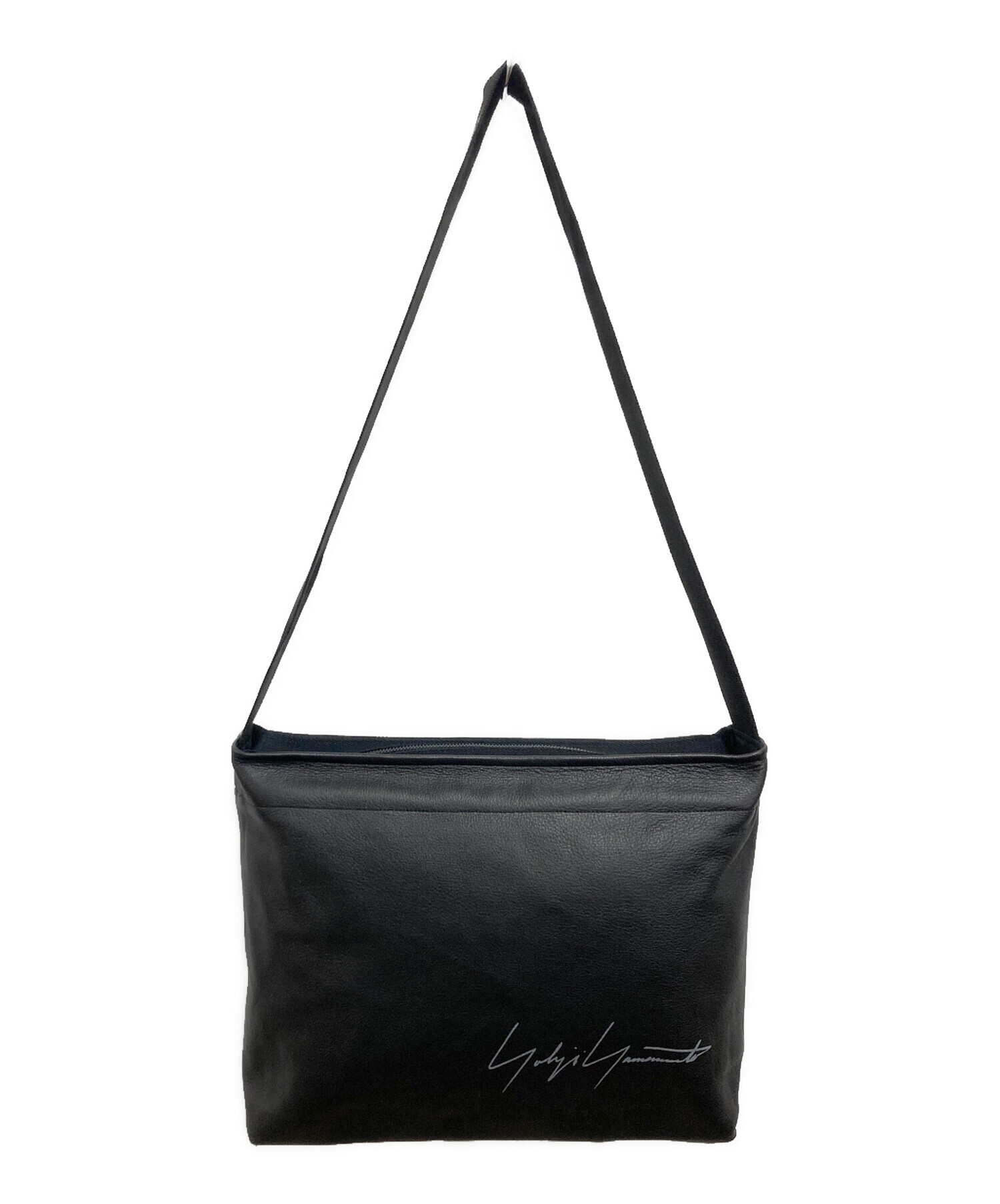 中古・古着通販】YOHJI YAMAMOTO (ヨウジヤマモト) ノベルティロゴ