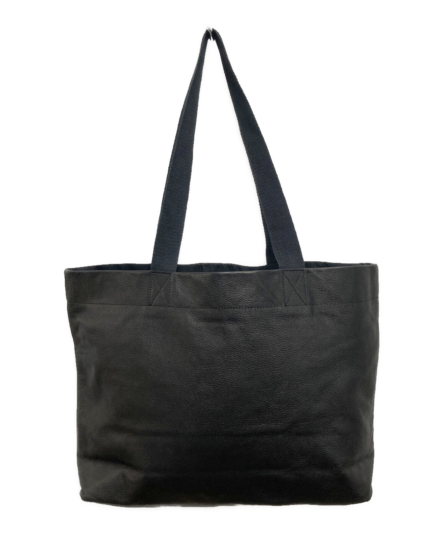 中古・古着通販】YOHJI YAMAMOTO (ヨウジヤマモト) ノベルティーロゴ