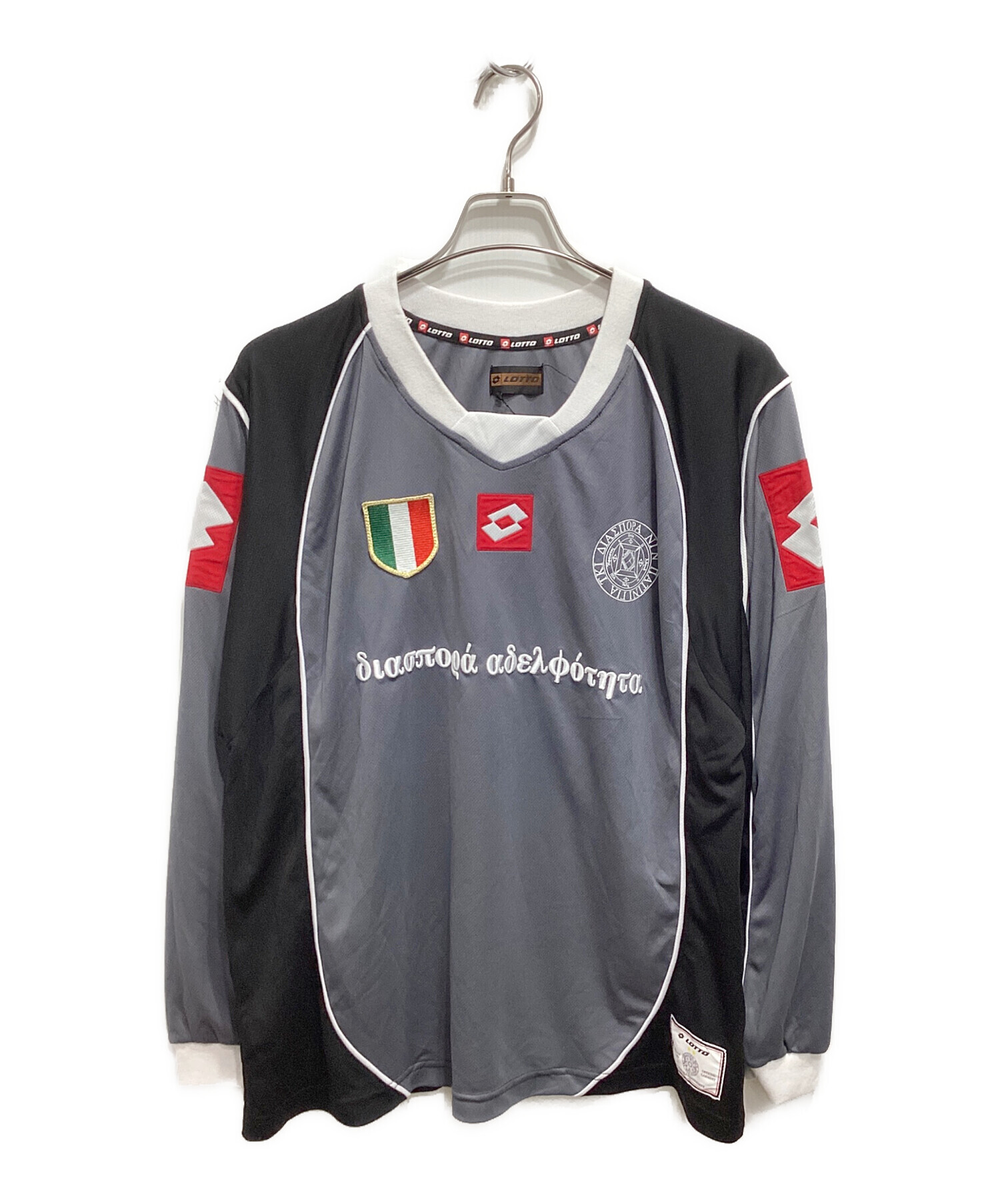 中古・古着通販】LOTTO (ロット) Diaspora Skateboards (ディアスポラ