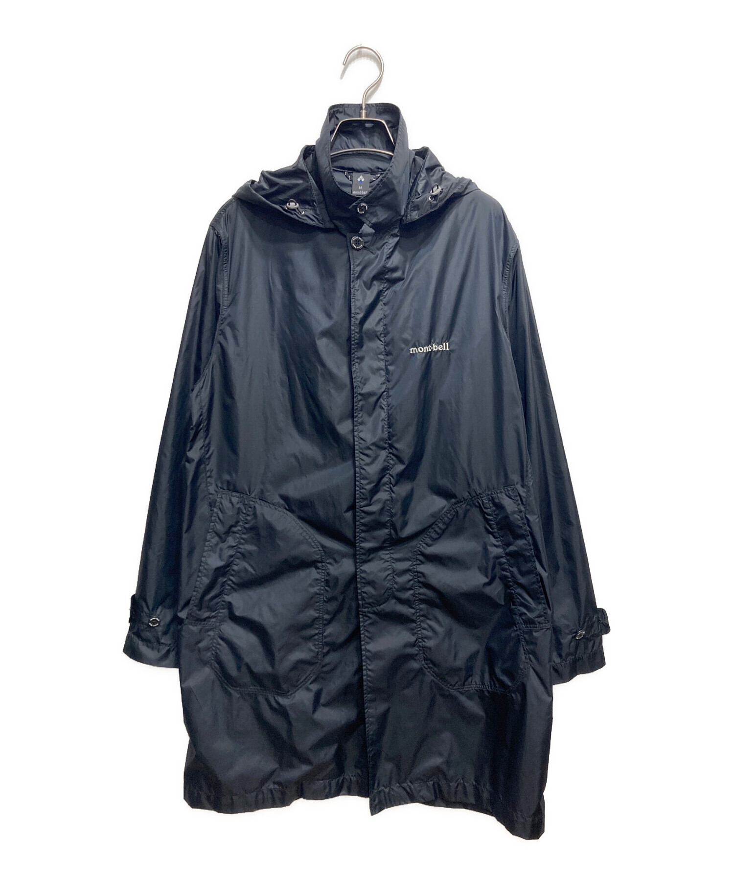 コンパクト トラベルコート | Montbell Japan mont-bell モンベル