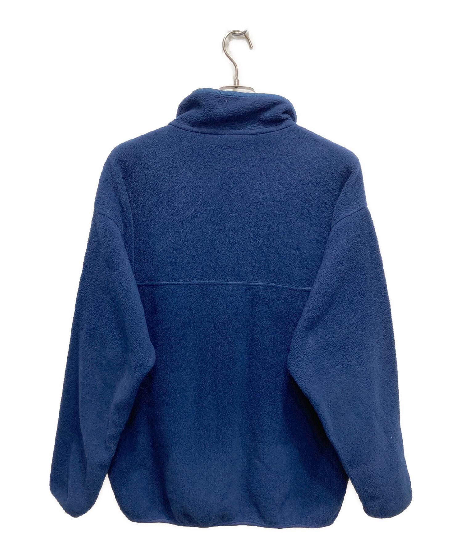 中古・古着通販】Patagonia (パタゴニア) シンチラ・スナップT・プル