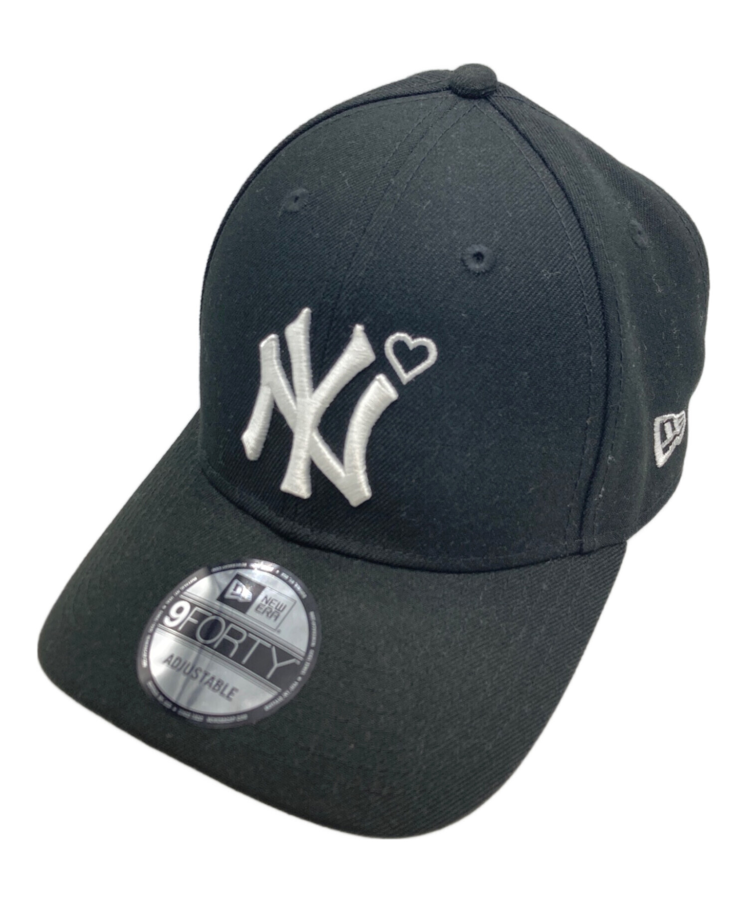 中古・古着通販】New Era (ニューエラ) BASICKS (ベイシックス