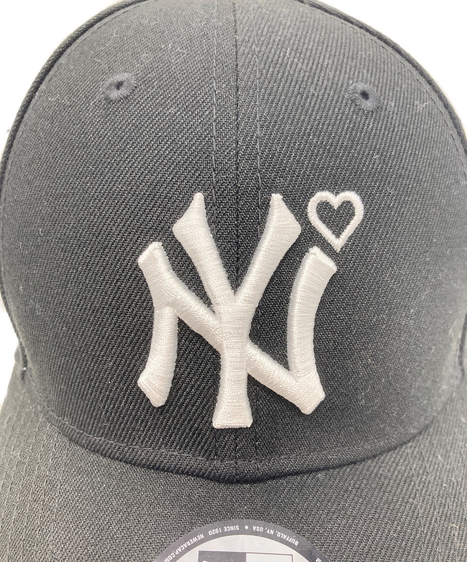 中古・古着通販】New Era (ニューエラ) BASICKS (ベイシックス