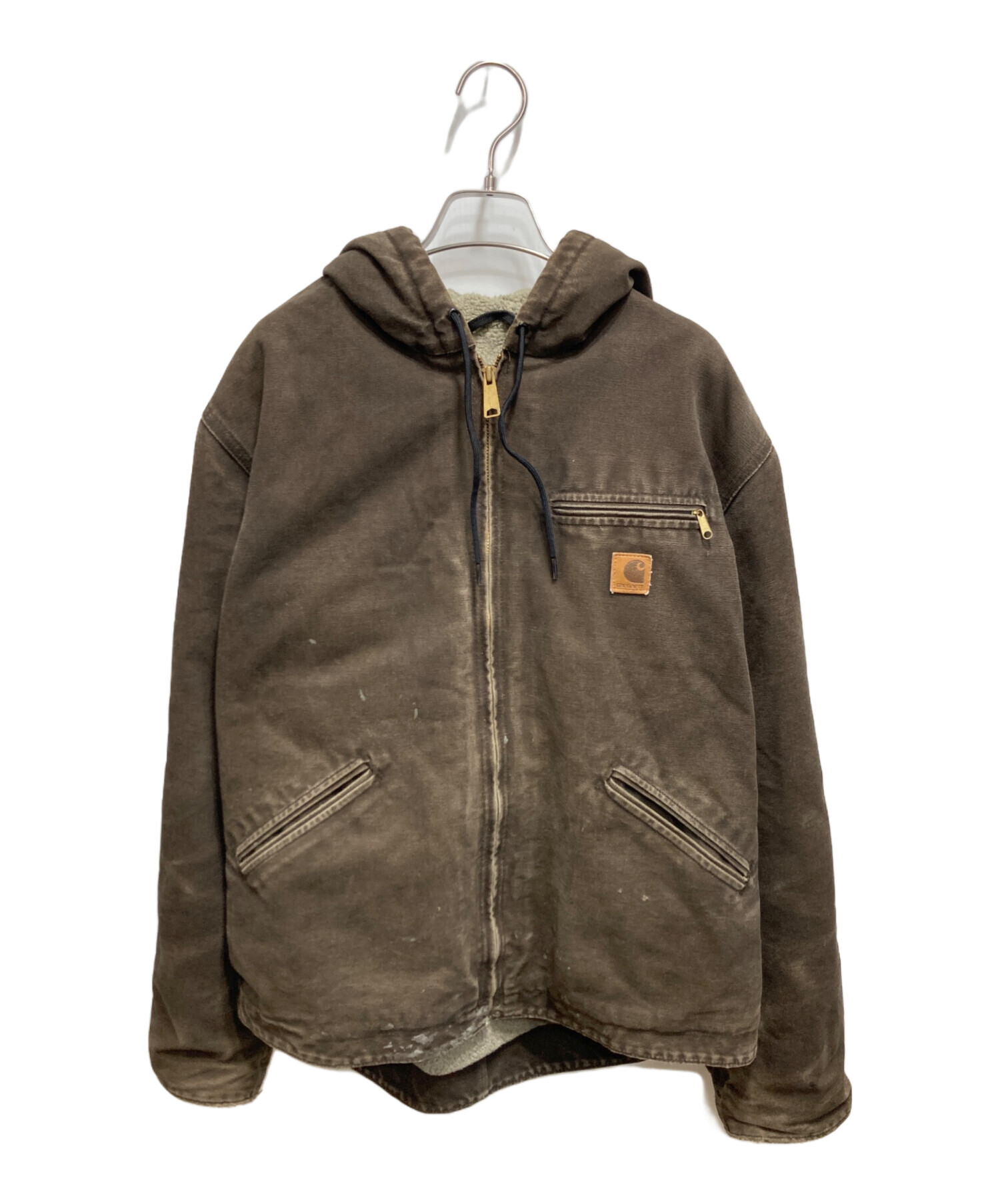 中古・古着通販】CarHartt (カーハート) ダックフェードアクティブ