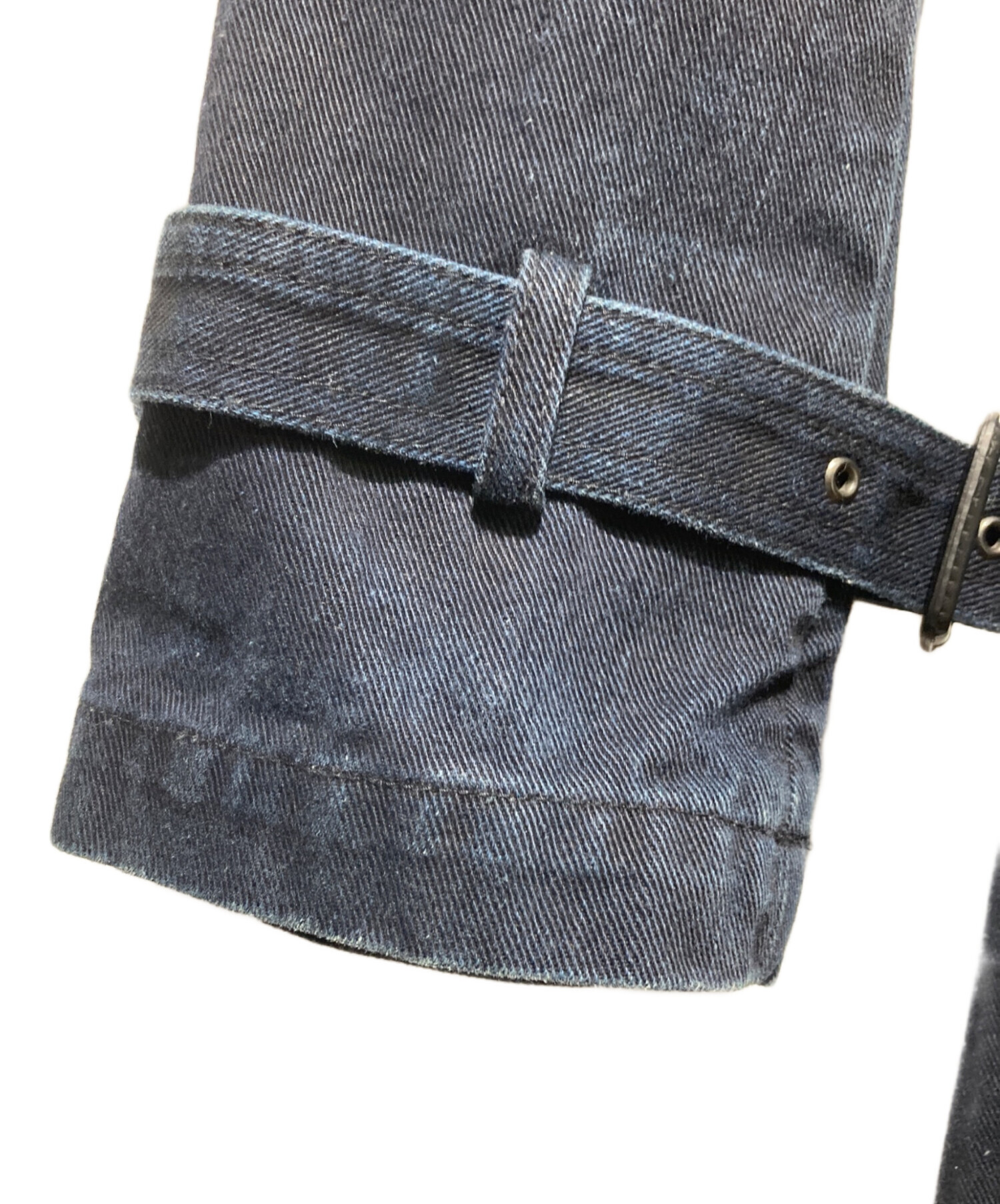 中古・古着通販】BURBERRY BLACK LABEL (バーバリーブラックレーベル