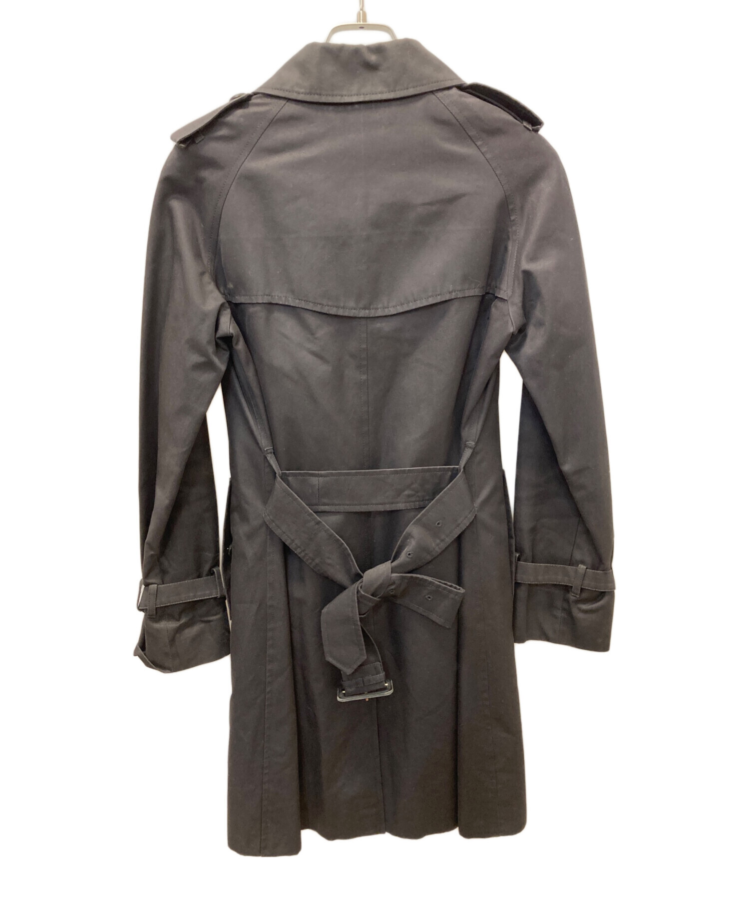 中古・古着通販】MACKINTOSH (マッキントッシュ) トレンチコート