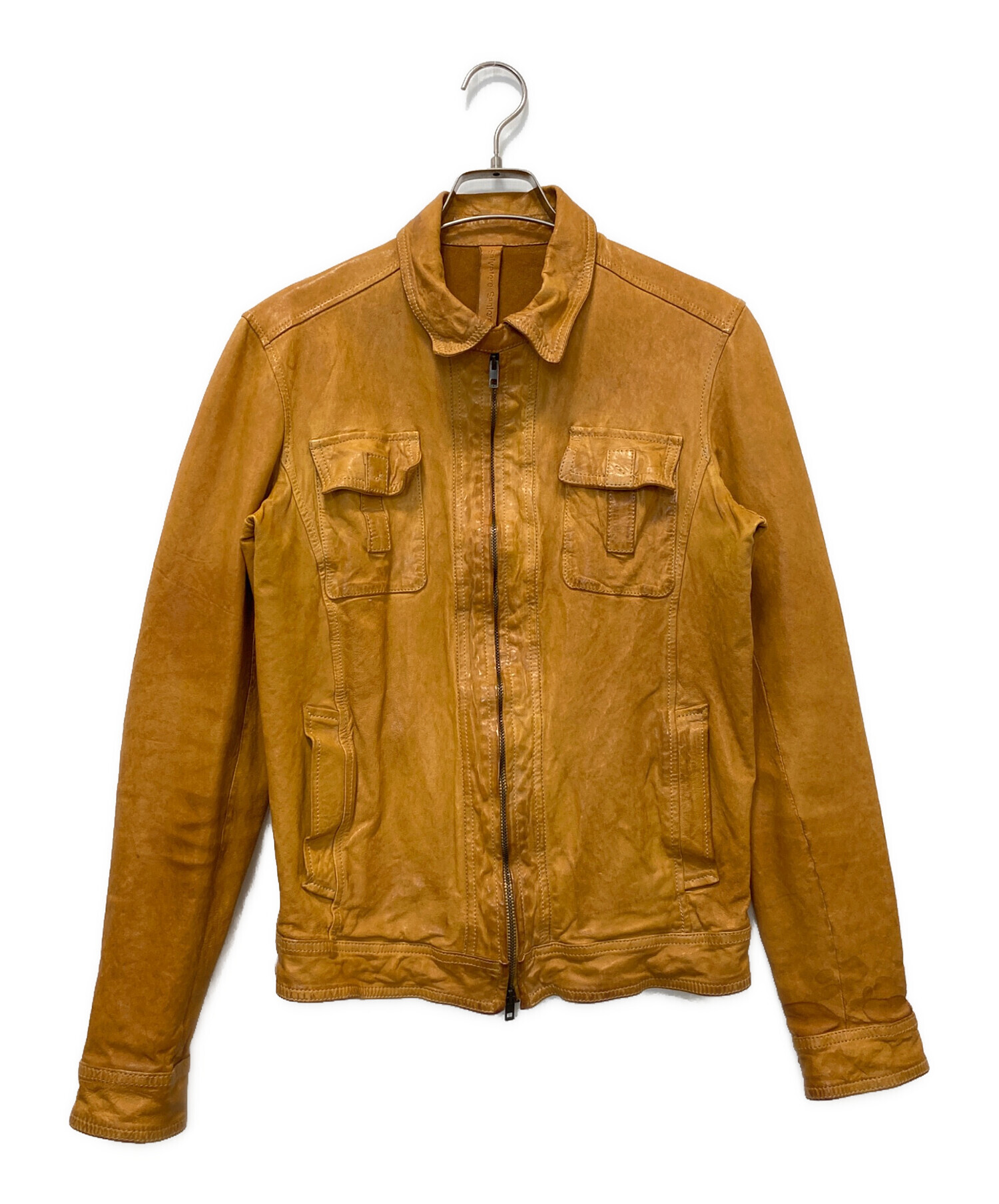 中古・古着通販】Salvatore Santoro (サルヴァトーレサントロ