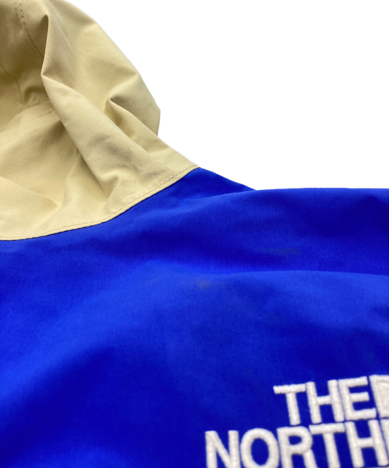 中古・古着通販】THE NORTH FACE (ザ ノース フェイス) マウンテン