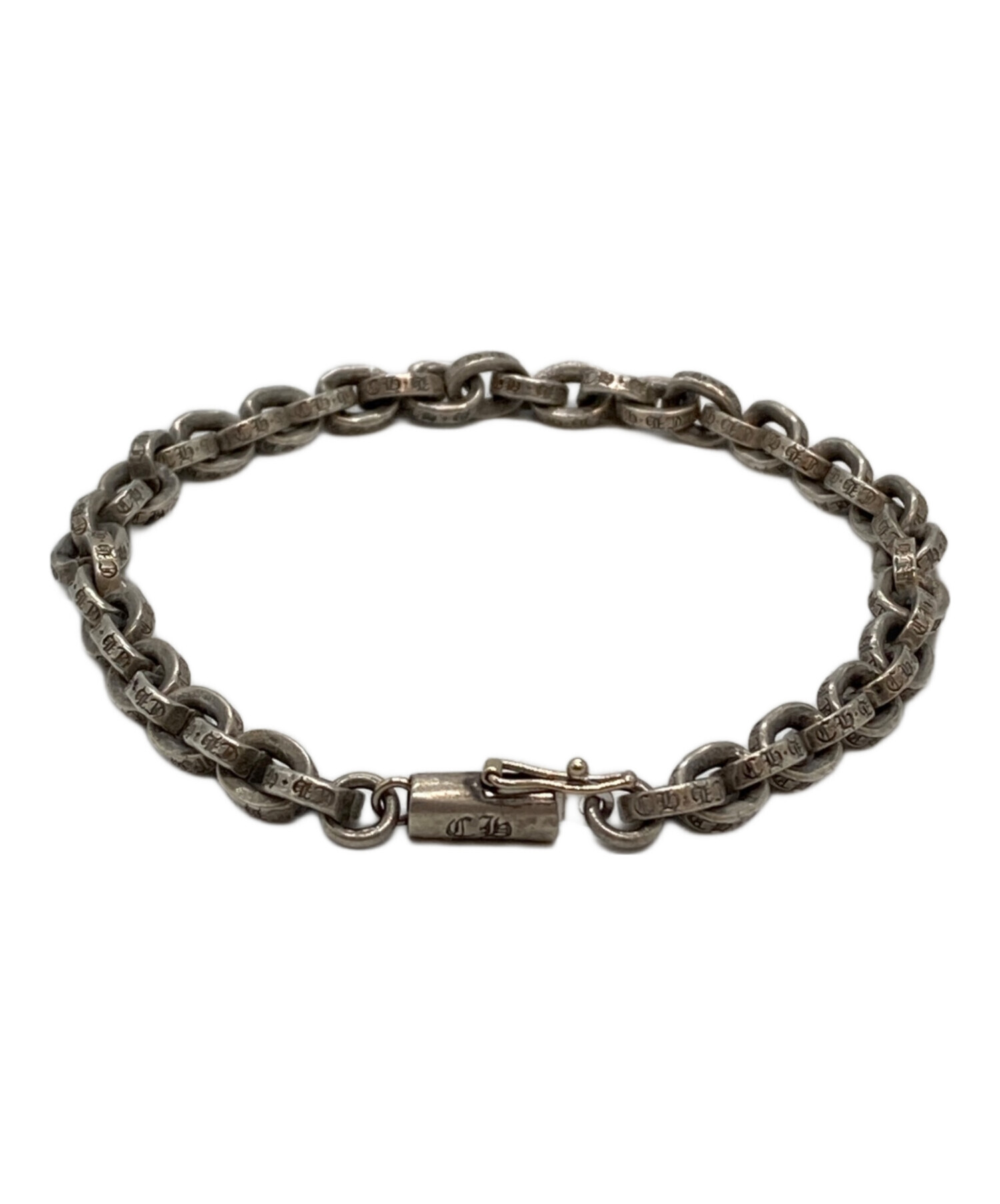中古・古着通販】CHROME HEARTS (クロムハーツ) ペーパーチェーン