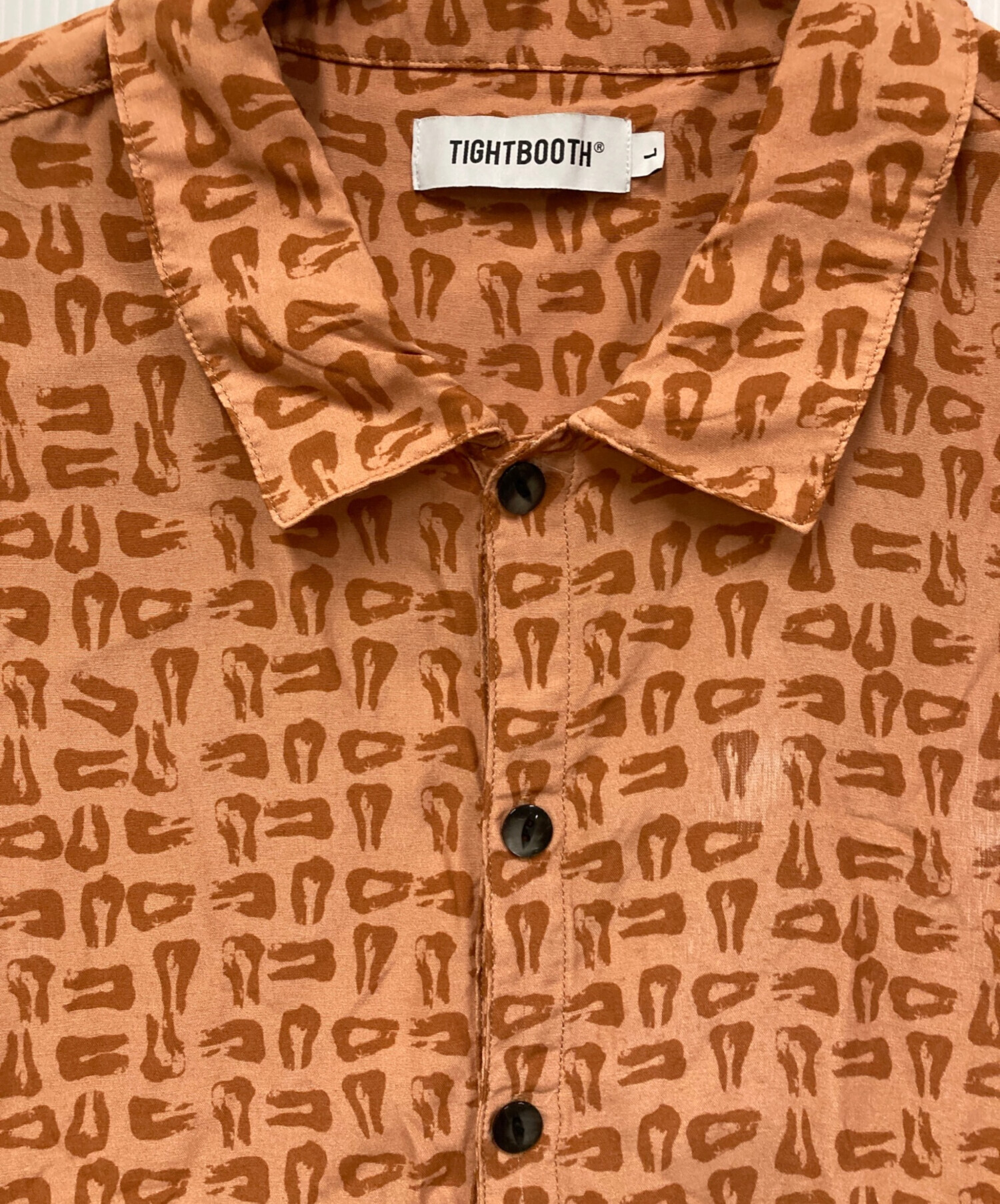 中古・古着通販】TIGHTBOOTH PRODUCTION (タイトブースプロダクション