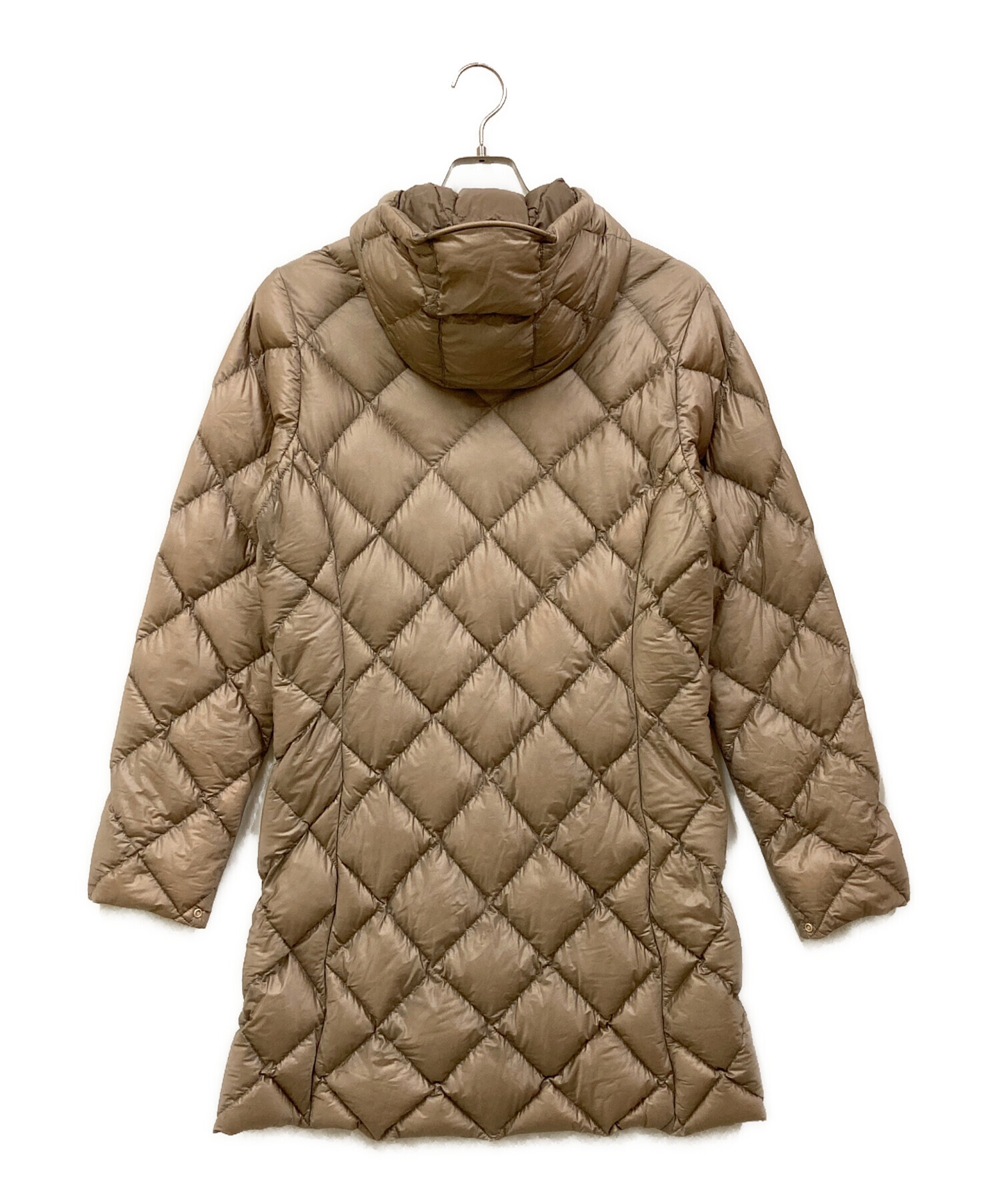 中古・古着通販】mont-bell (モンベル) スペリオダウントラベルコート