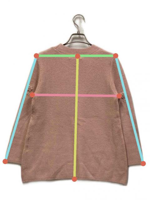 中古・古着通販】GALLERY VISCONTI (ギャラリービスコンティ) 花